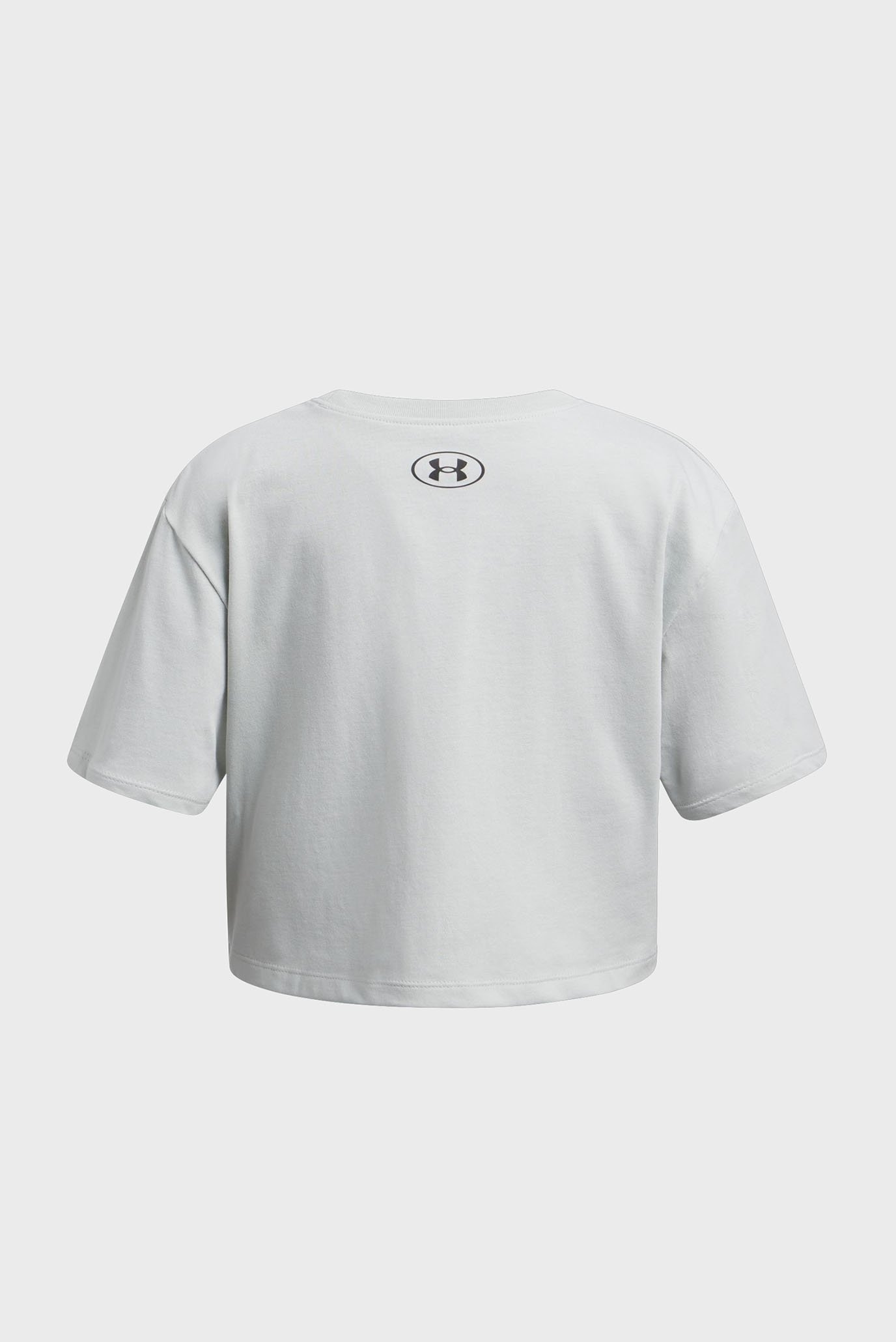 Футболка UA Rival SS 2