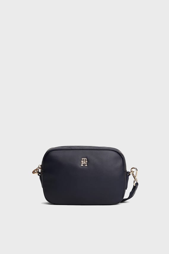 Сумка POPETTE SOFT CAMERA BAG Tommy Hilfiger Сумка POPETTE SOFT CAMERA BAG Tommy Hilfiger