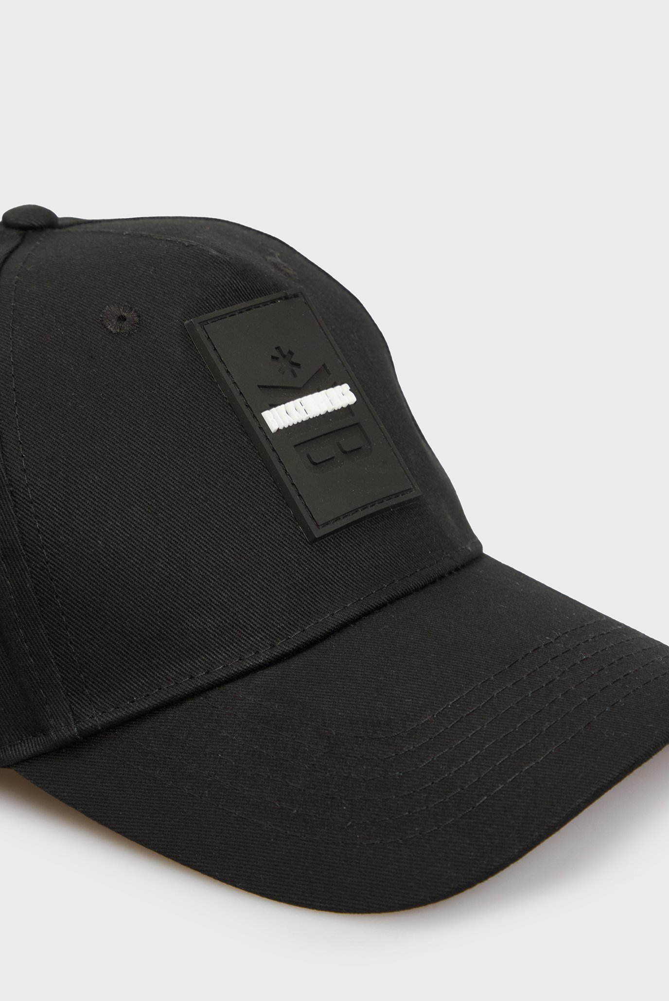 Кепка HAT BIKKEMBERGS 3