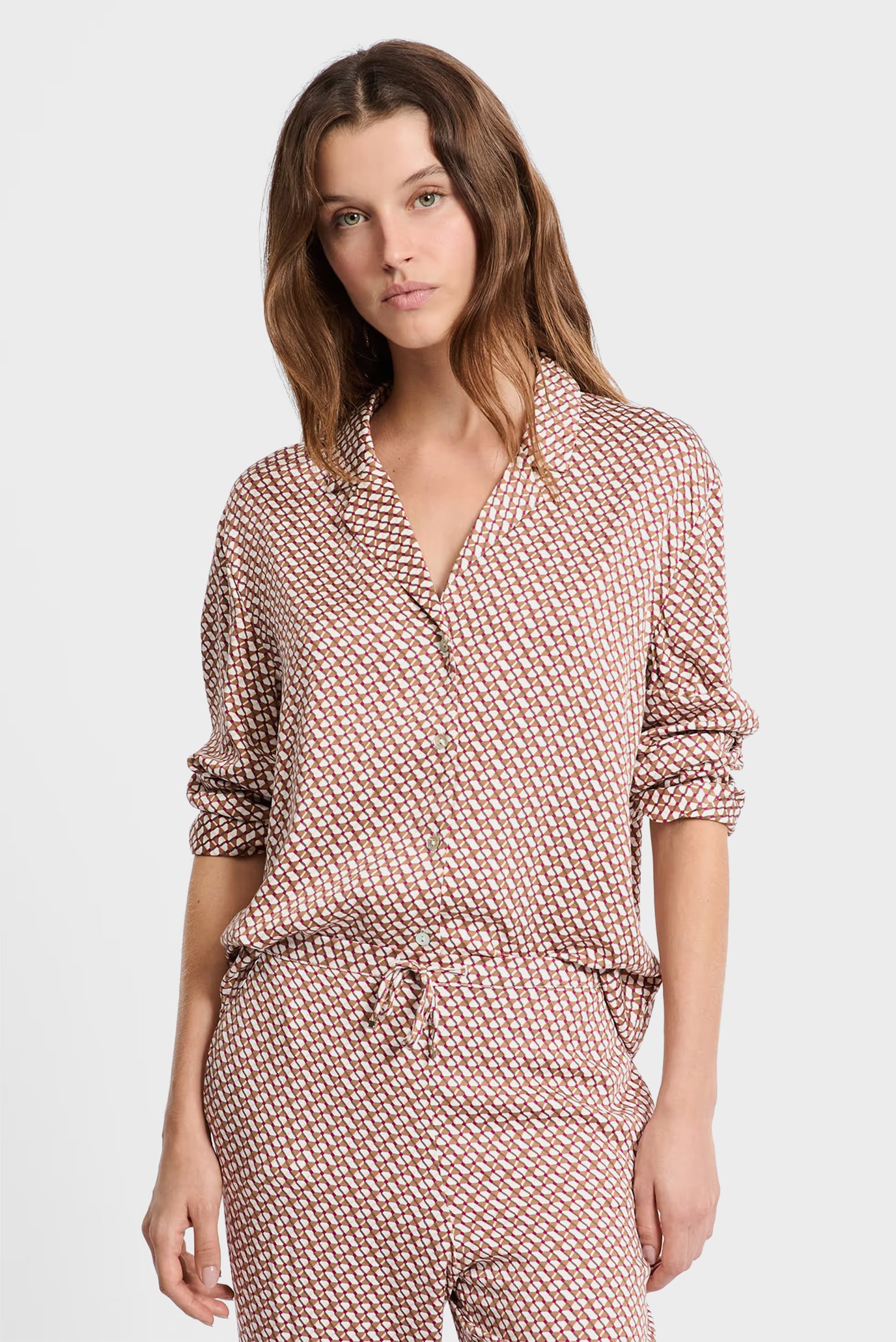 Ночная рубашка LIAN - CHEMISE 1