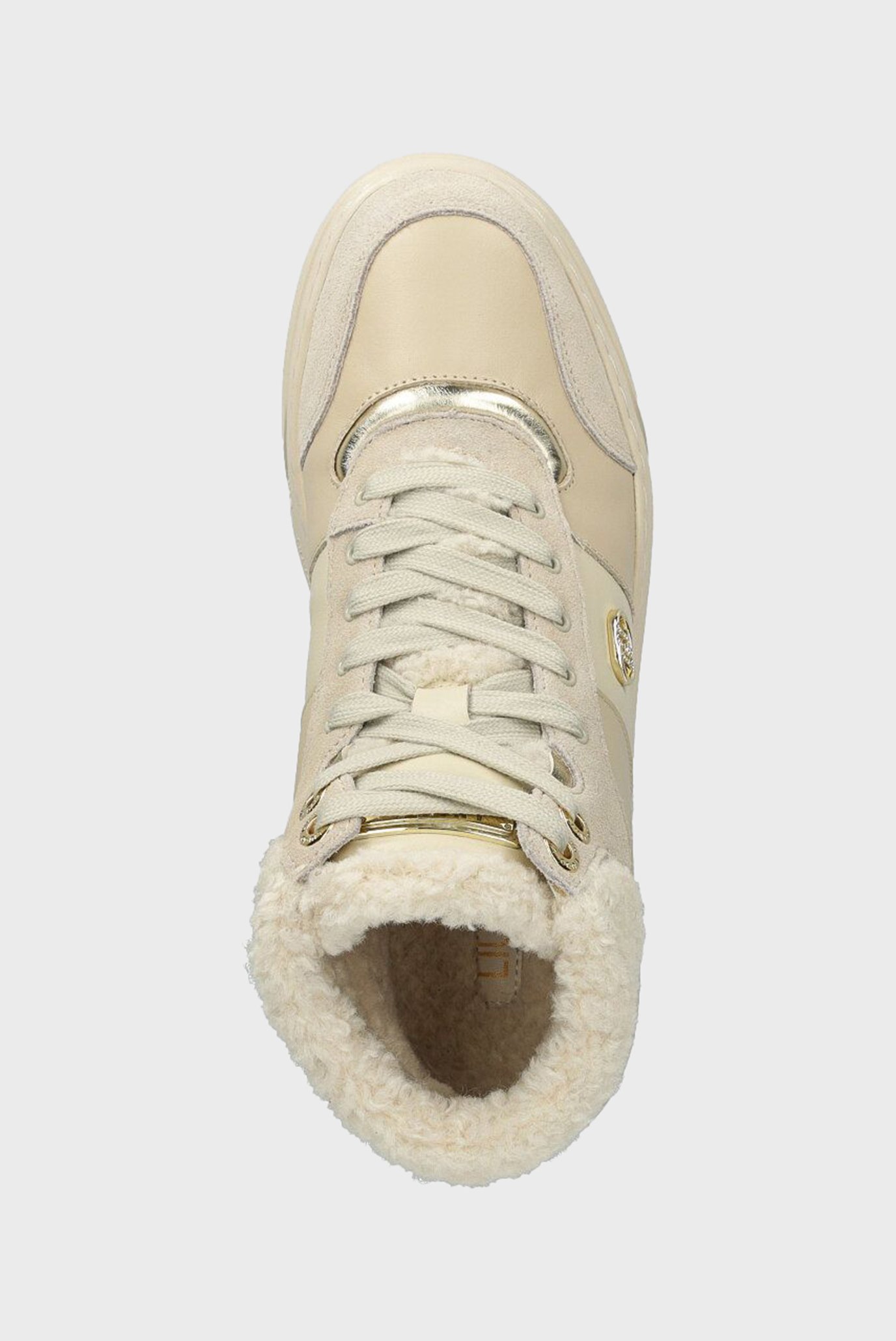 Хайтопы CLEO 22 3