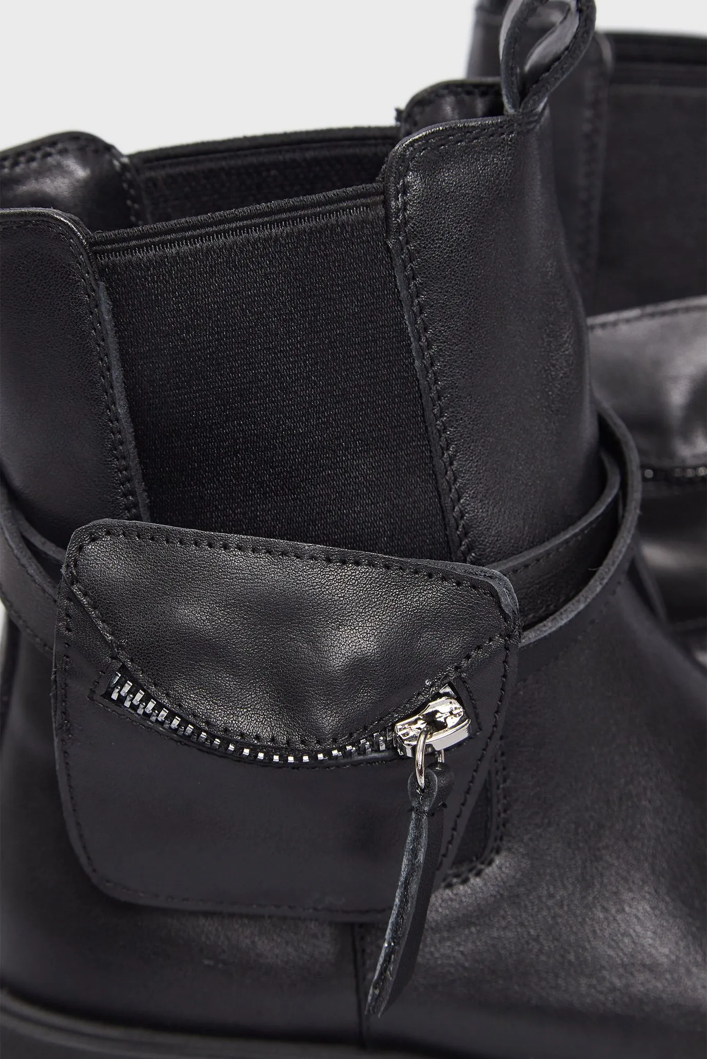 Ботинки Heuchera 3