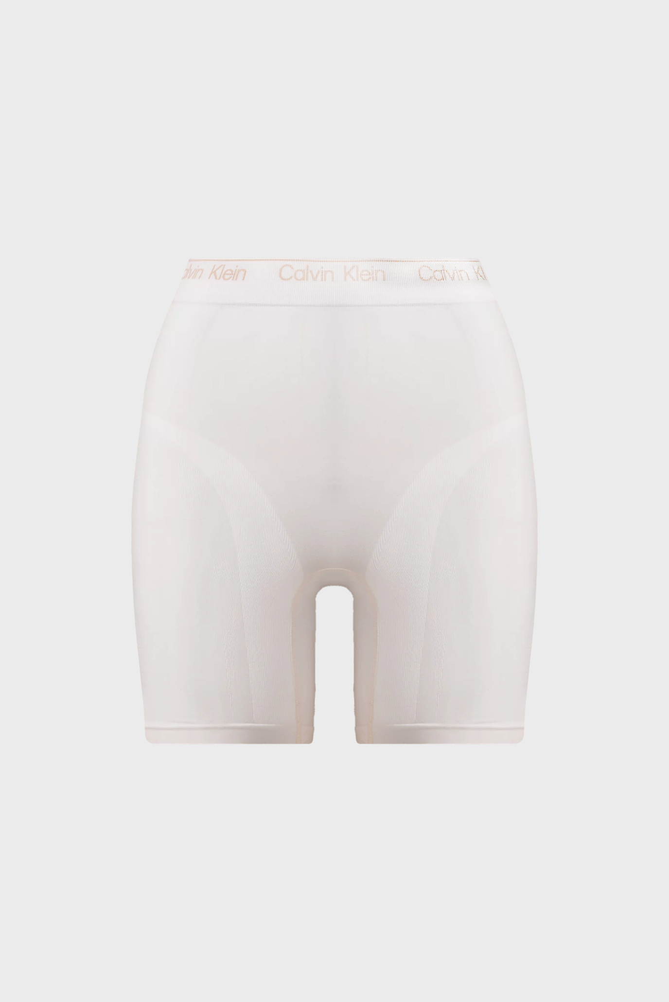 Шорты COTTON SEAMLESS THIGH SLIMMER 3