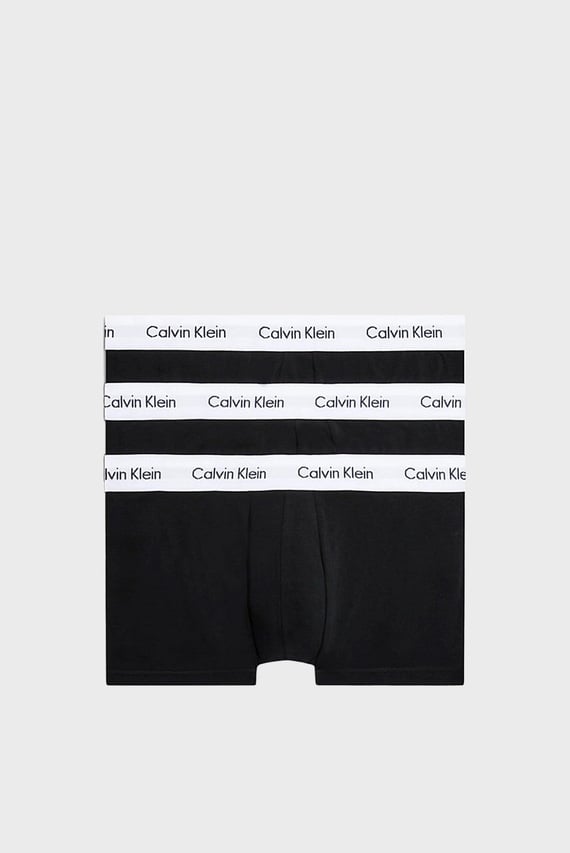 Набор белья TRUNK 3PK Calvin Klein