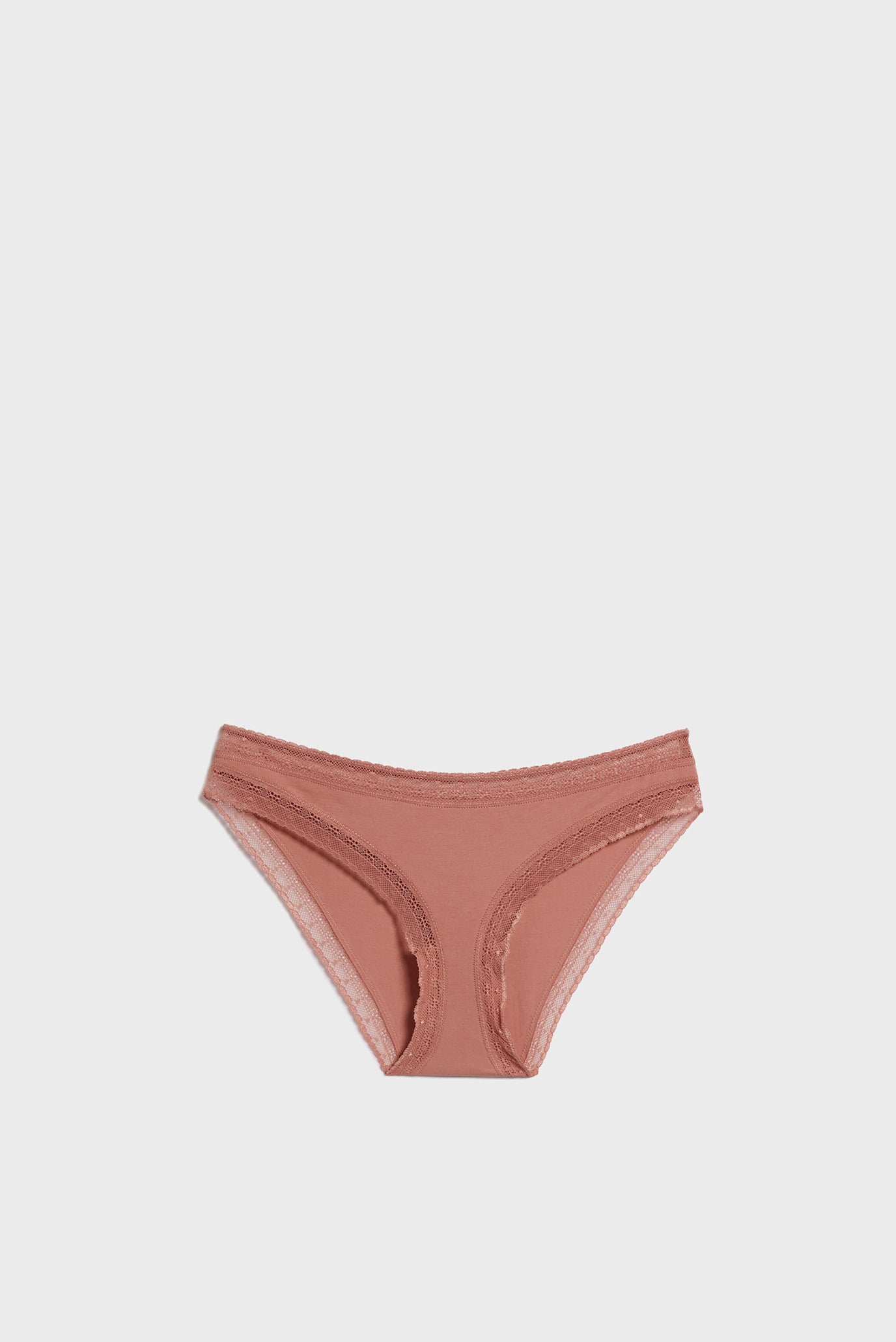 Трусы JOLI - CULOTTE, ROSE 5