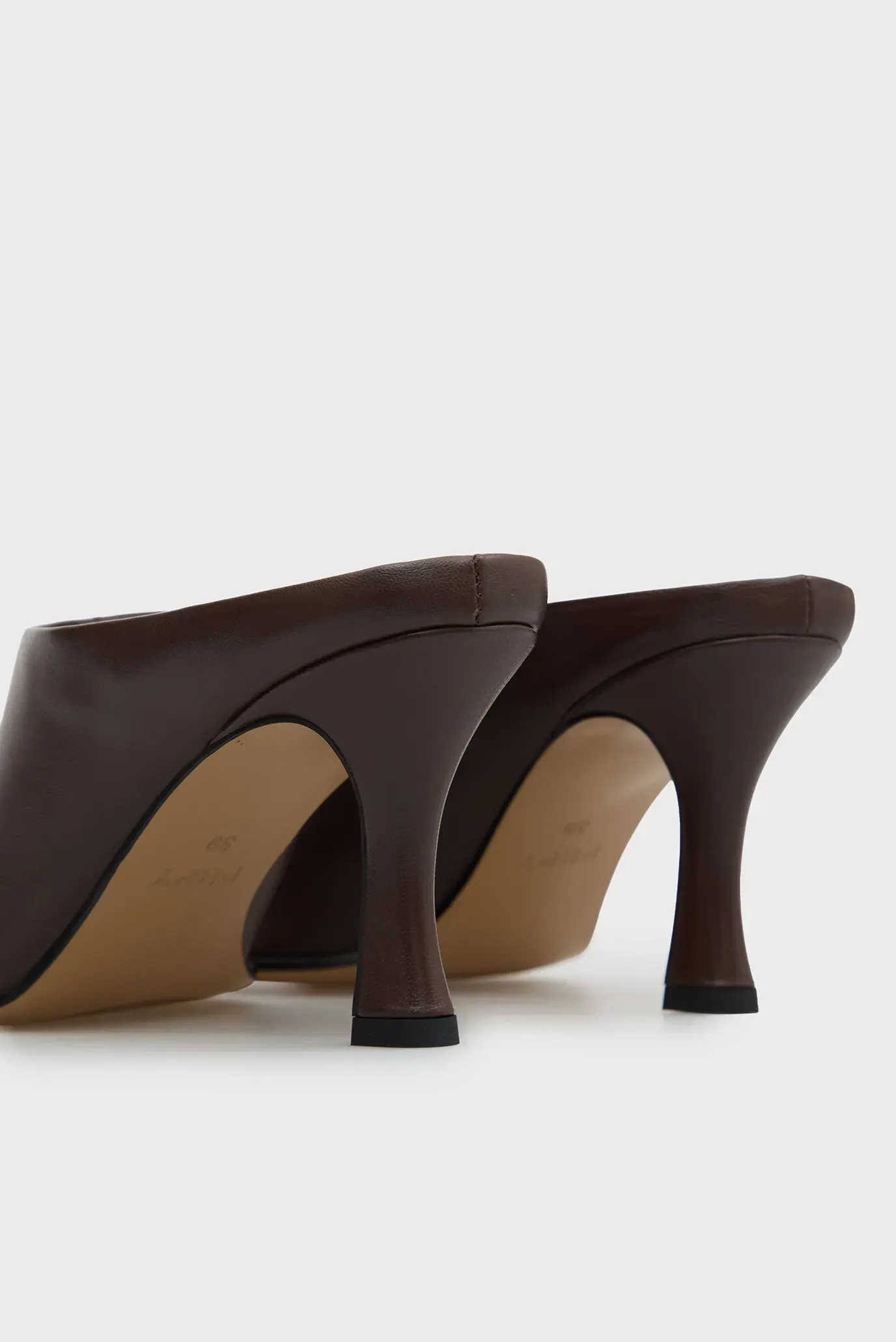 Босоножки Vionnet 2