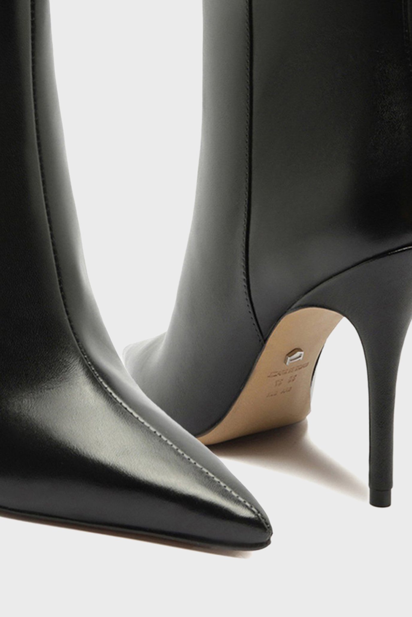 Ботильоны - 2