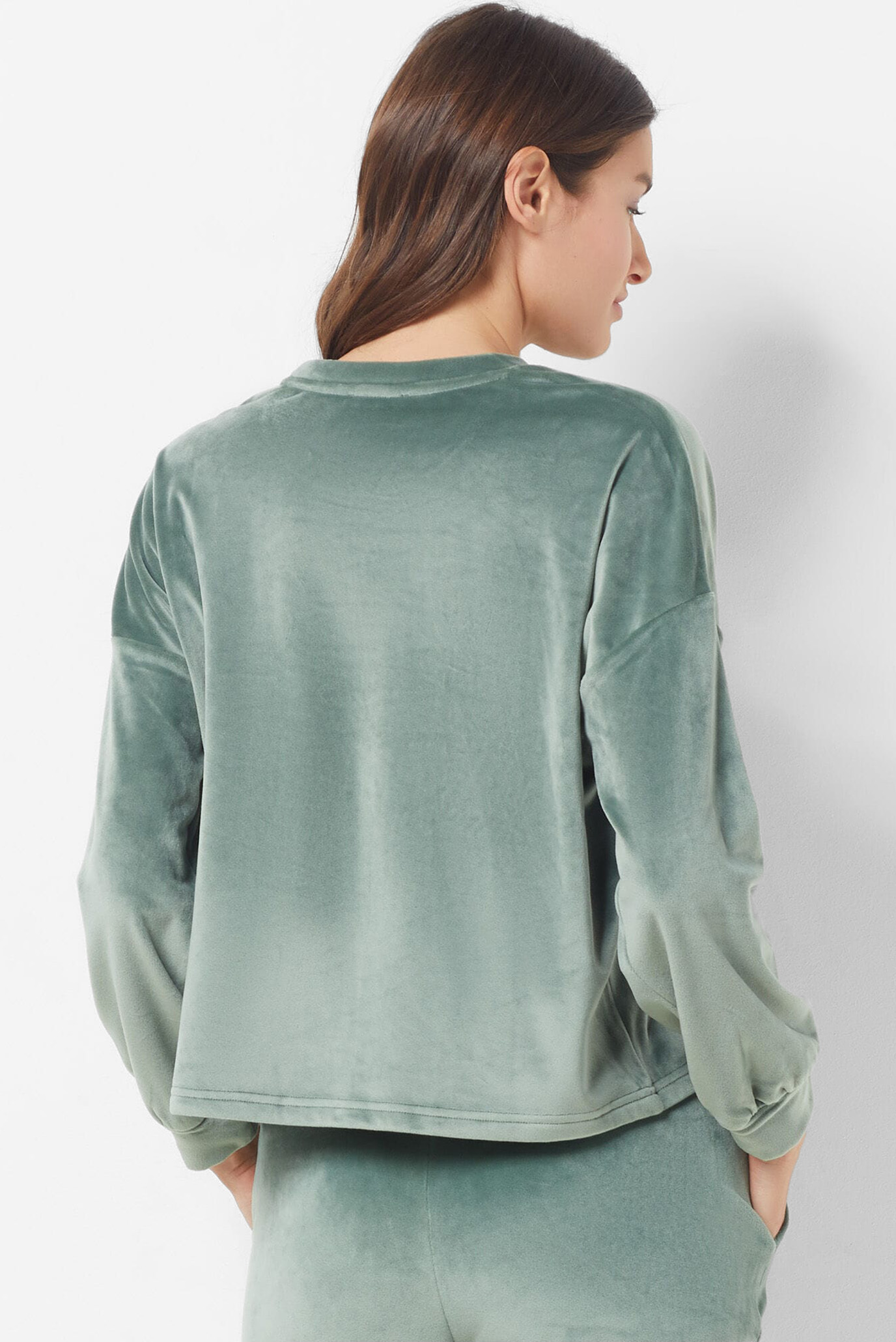 Свитшот DUNKAN - SWEAT SHIRT 3