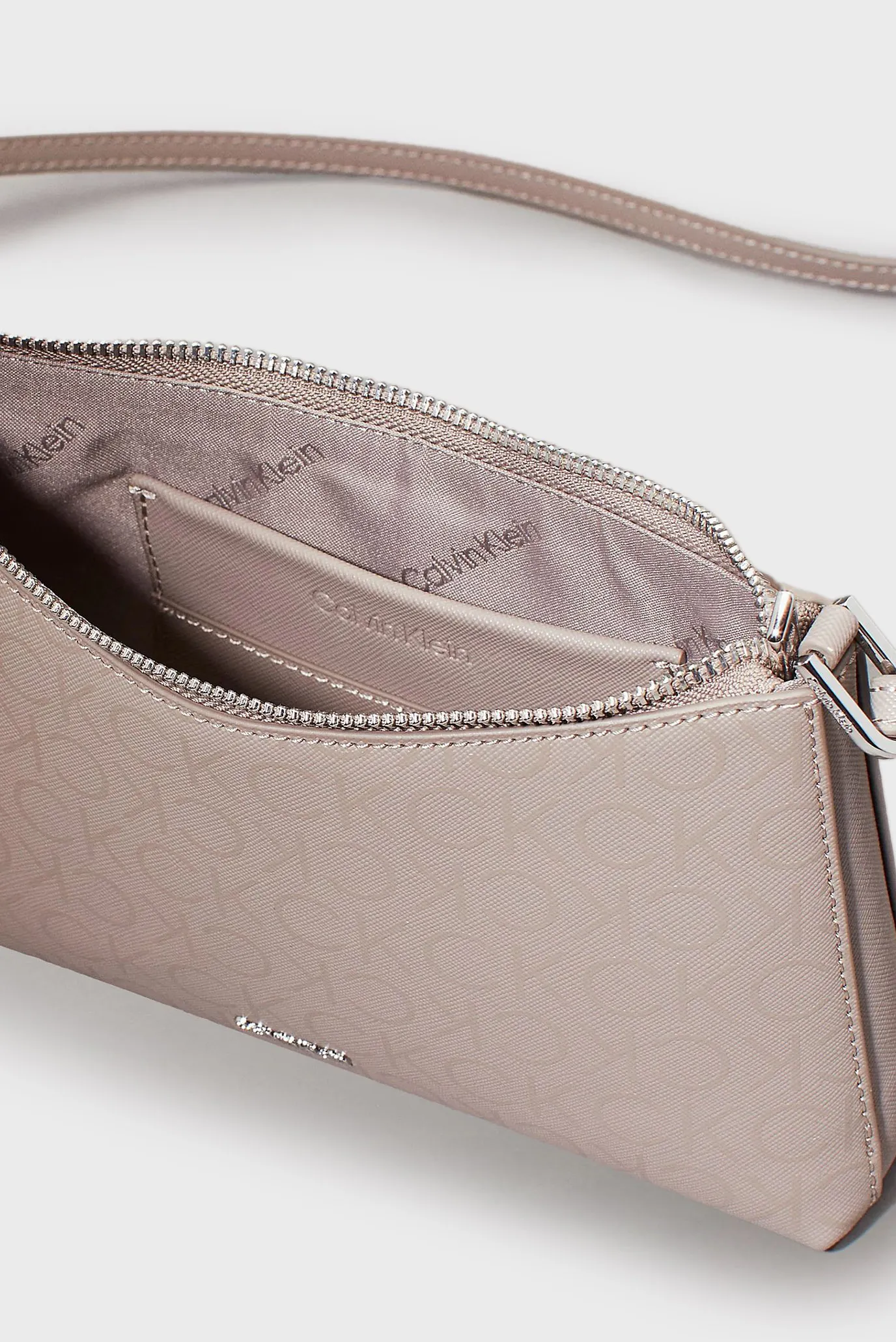 Сумка CK MUST CONV CROSSBODY_MONO 5