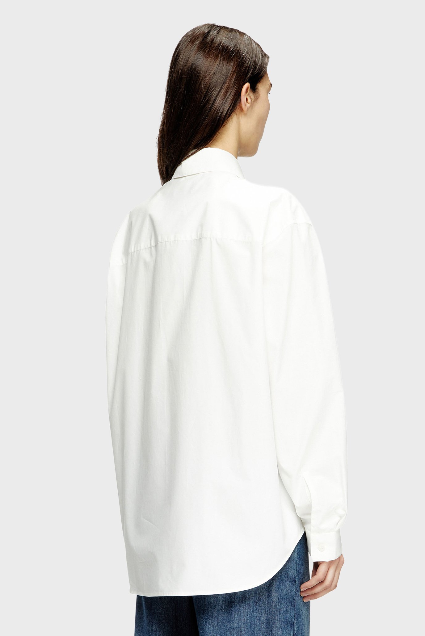 Рубашка S-SIMPLY-C-WN-R1 CAMICIA 3