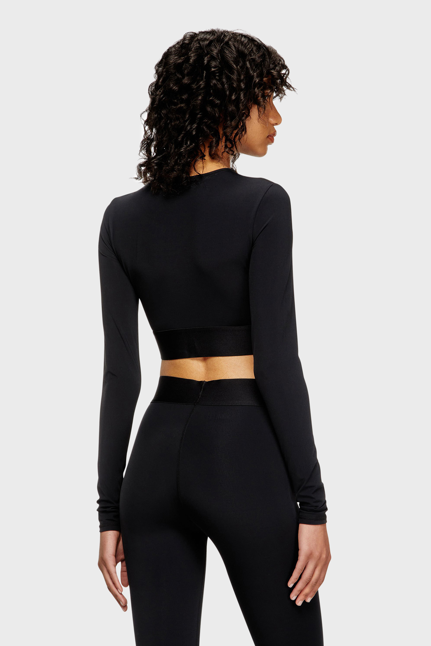 Топ MELISSA-D-POP T-SHIRT L S 3