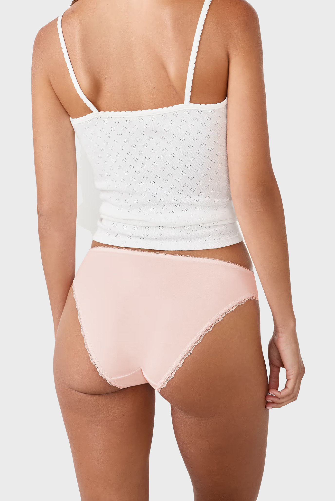 Трусы MOONY - CULOTTE 3