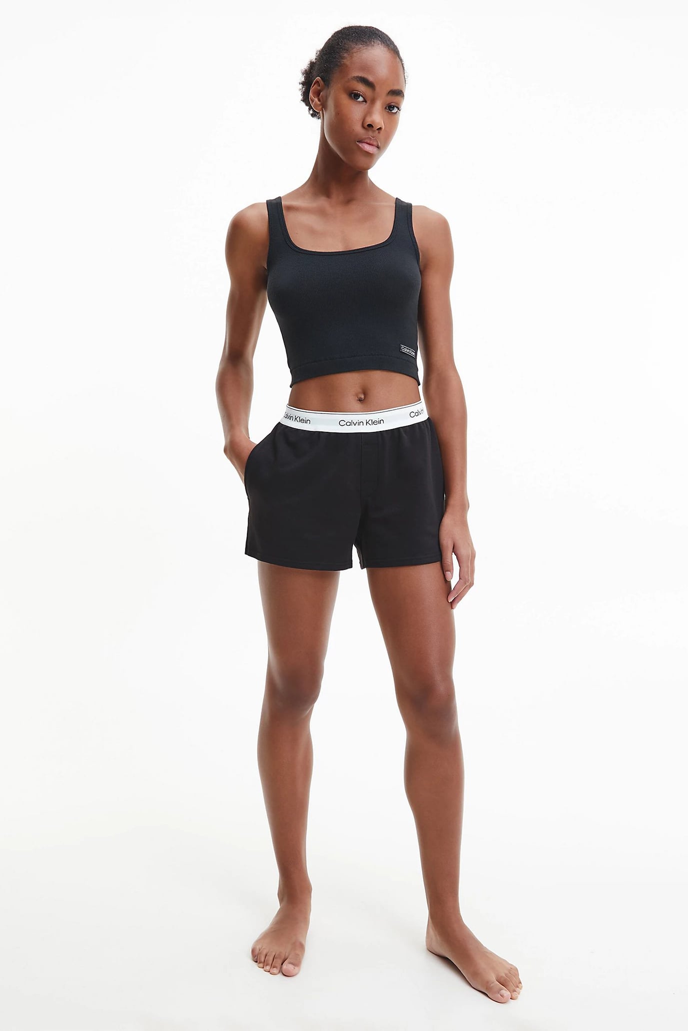 Шорты SLEEP SHORT 6