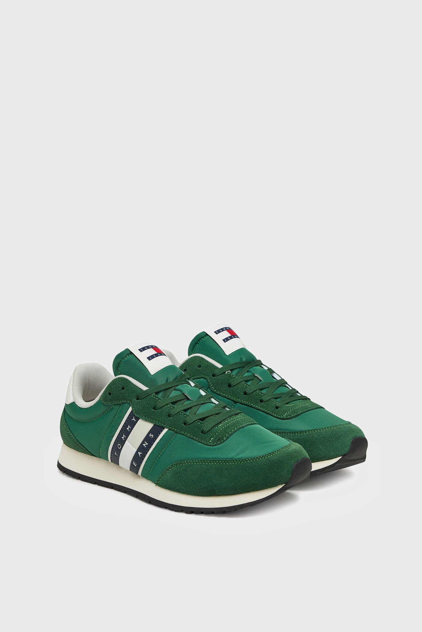 Кроссовки (NEW) TJM RUNNER CASUAL ESSTommy Jeans Кроссовки (NEW) TJM RUNNER CASUAL ESS 3