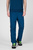 Мужские синие спортивные брюки 2 в 1