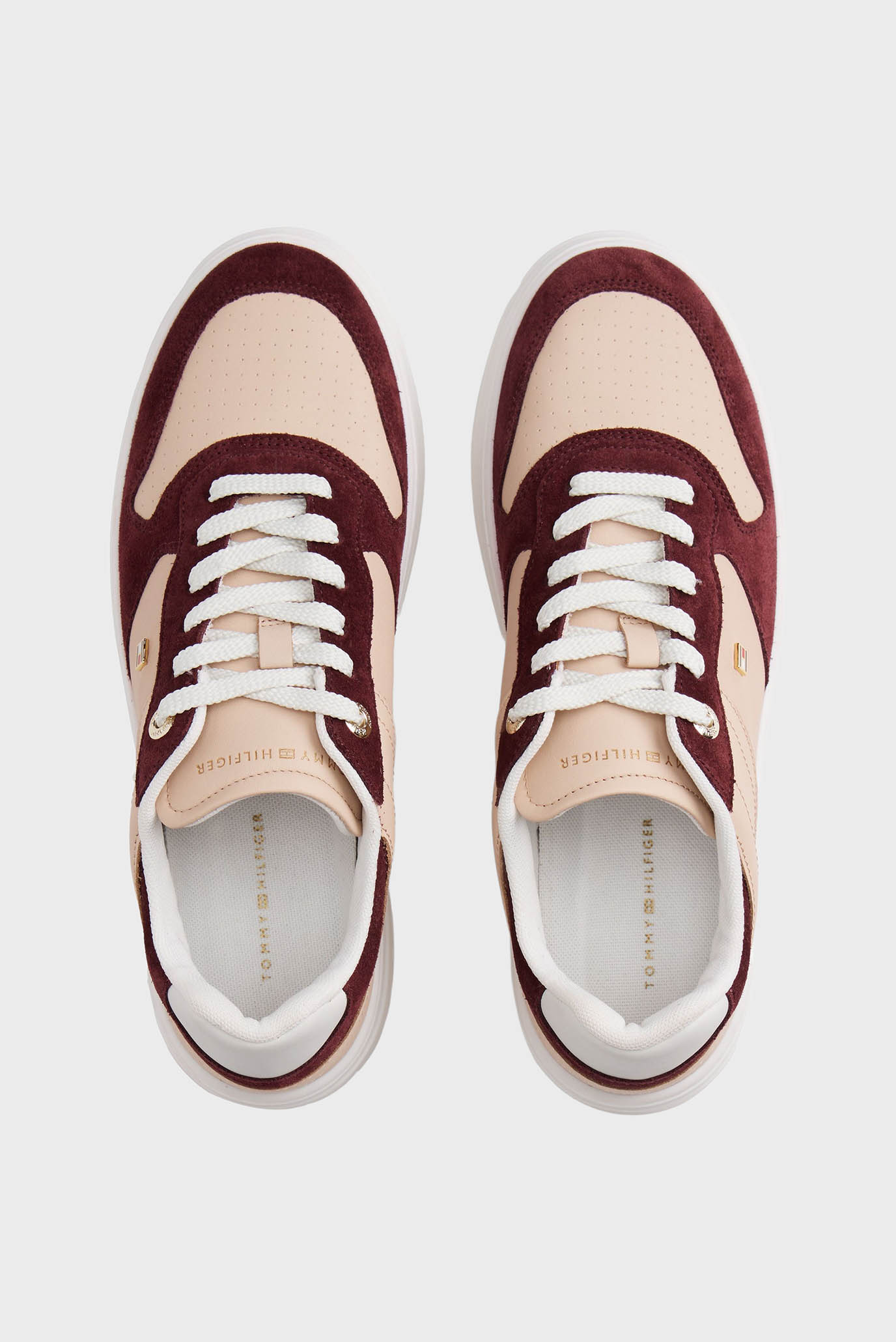 Кеды TH SPORTY CUPSOLE 3