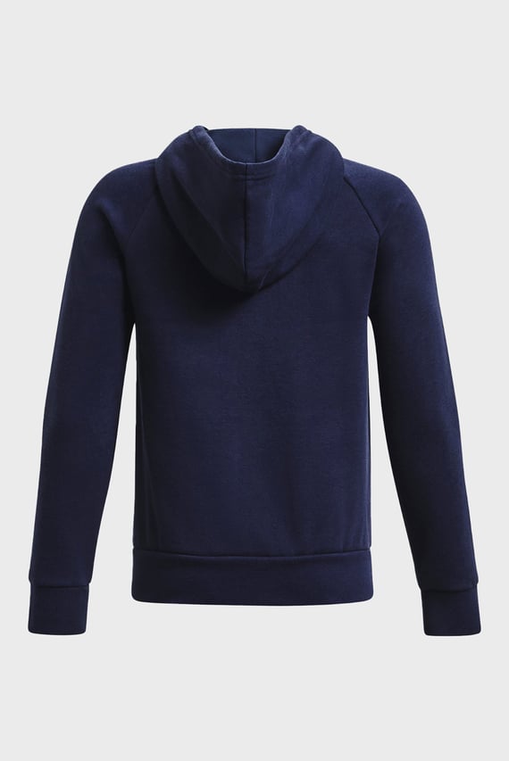 Худи UA Rival Fleece FZ Hoodie