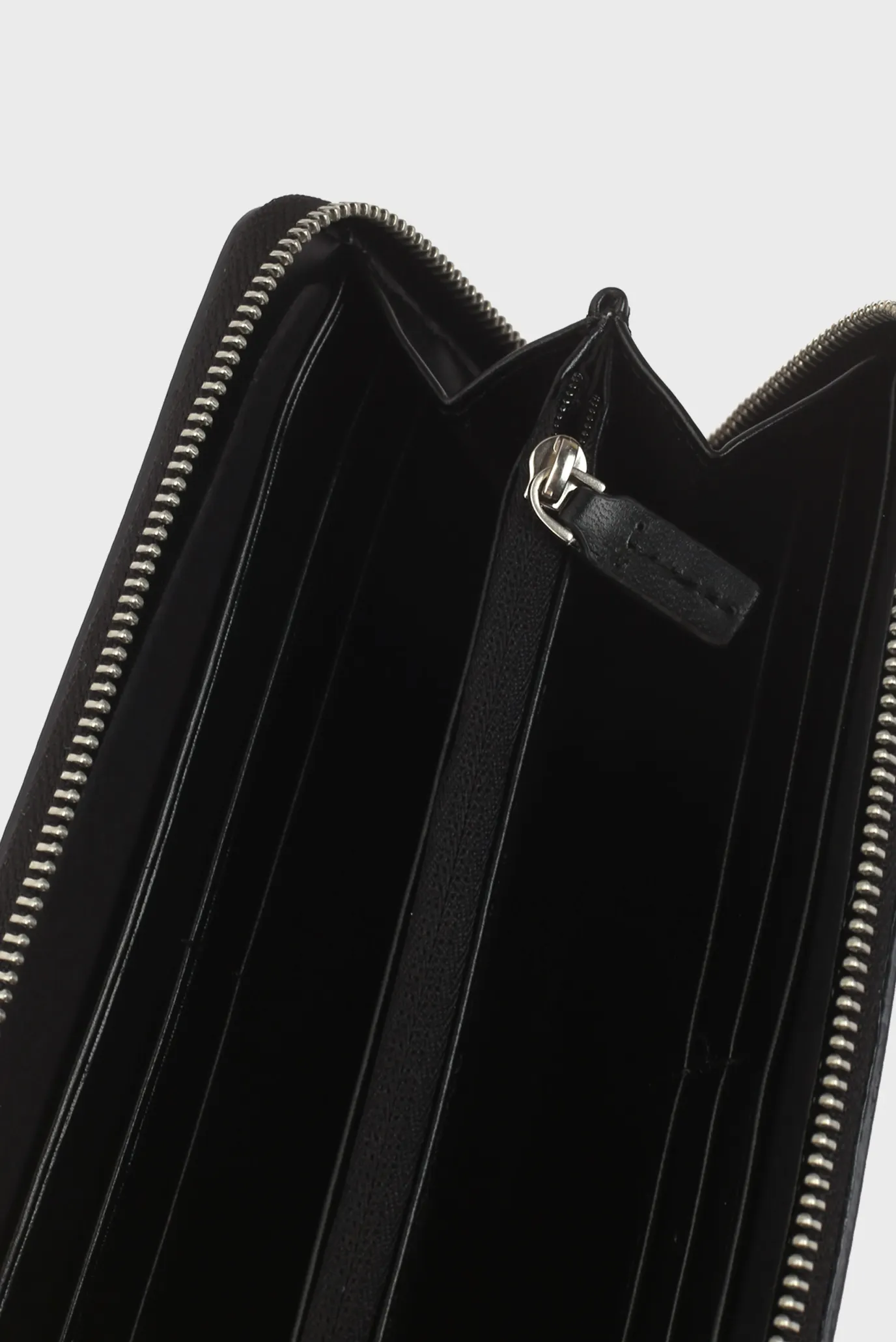 Кошелек SLEEK ZIP AROUND AOP 4