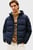 Куртка зимняя DOWN HOODED PUFFER JKT