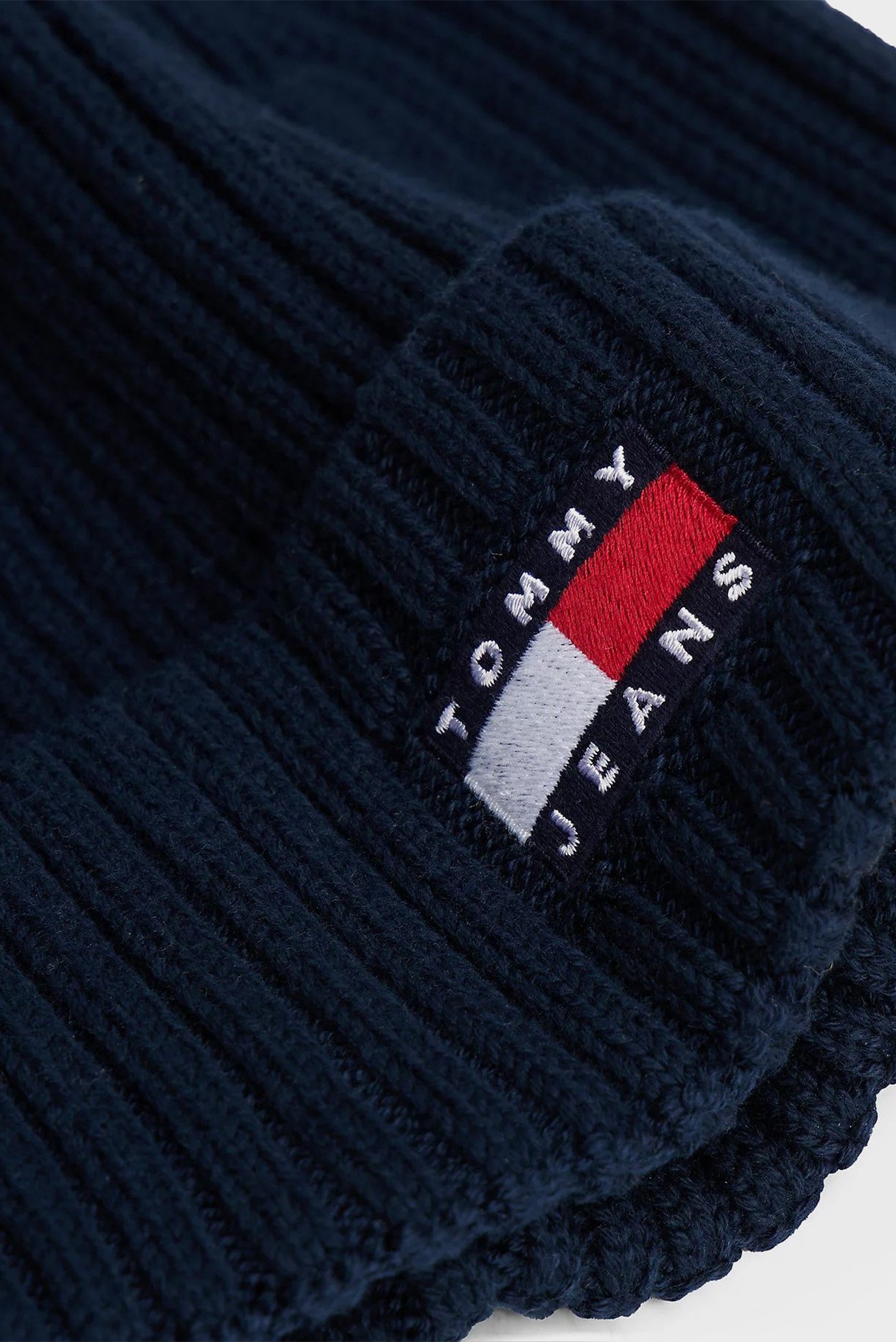 Шапка TJW HERITAGE CORE BEANIE 4