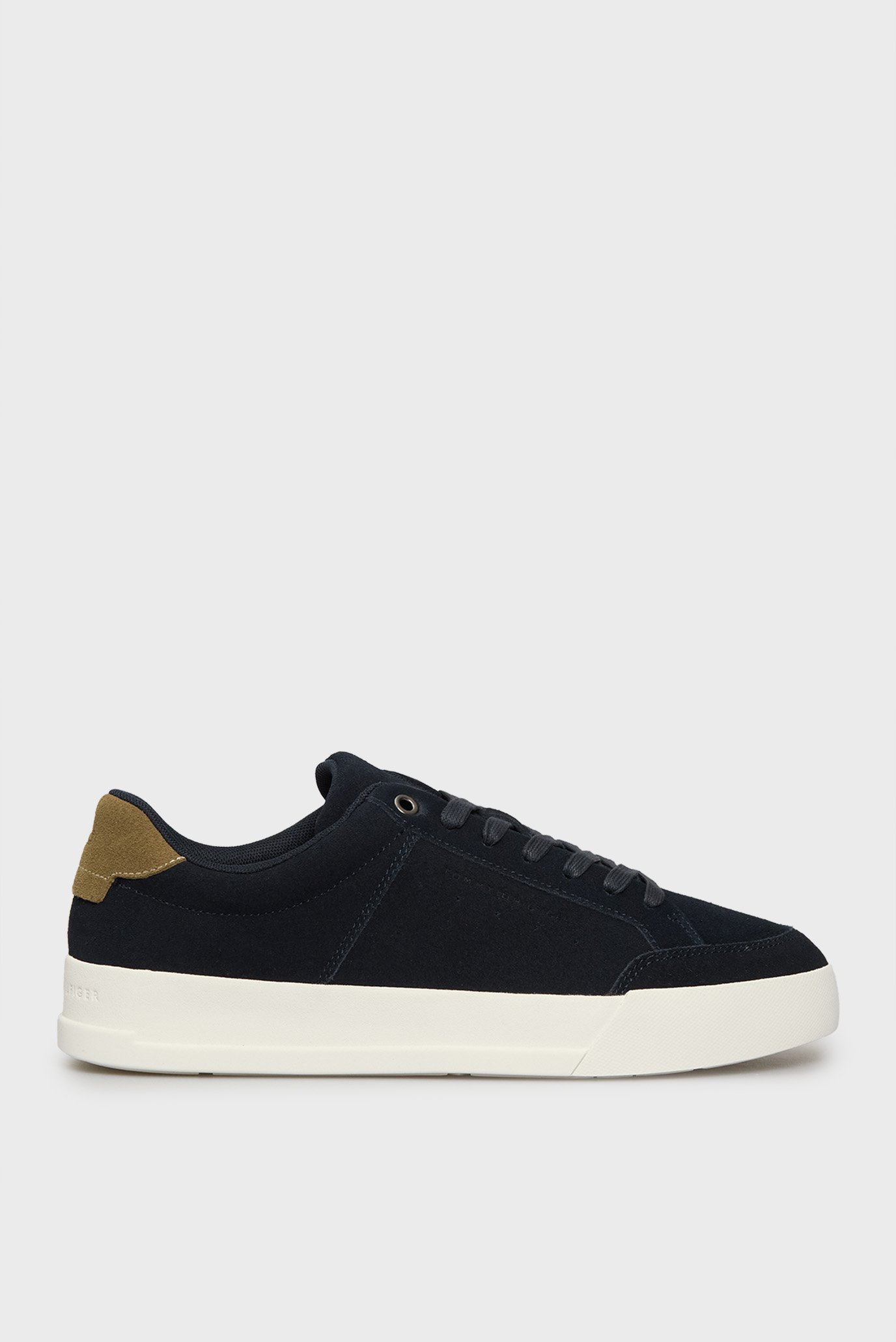 Кроссовки/TH COURT SUMMER SUEDE 1