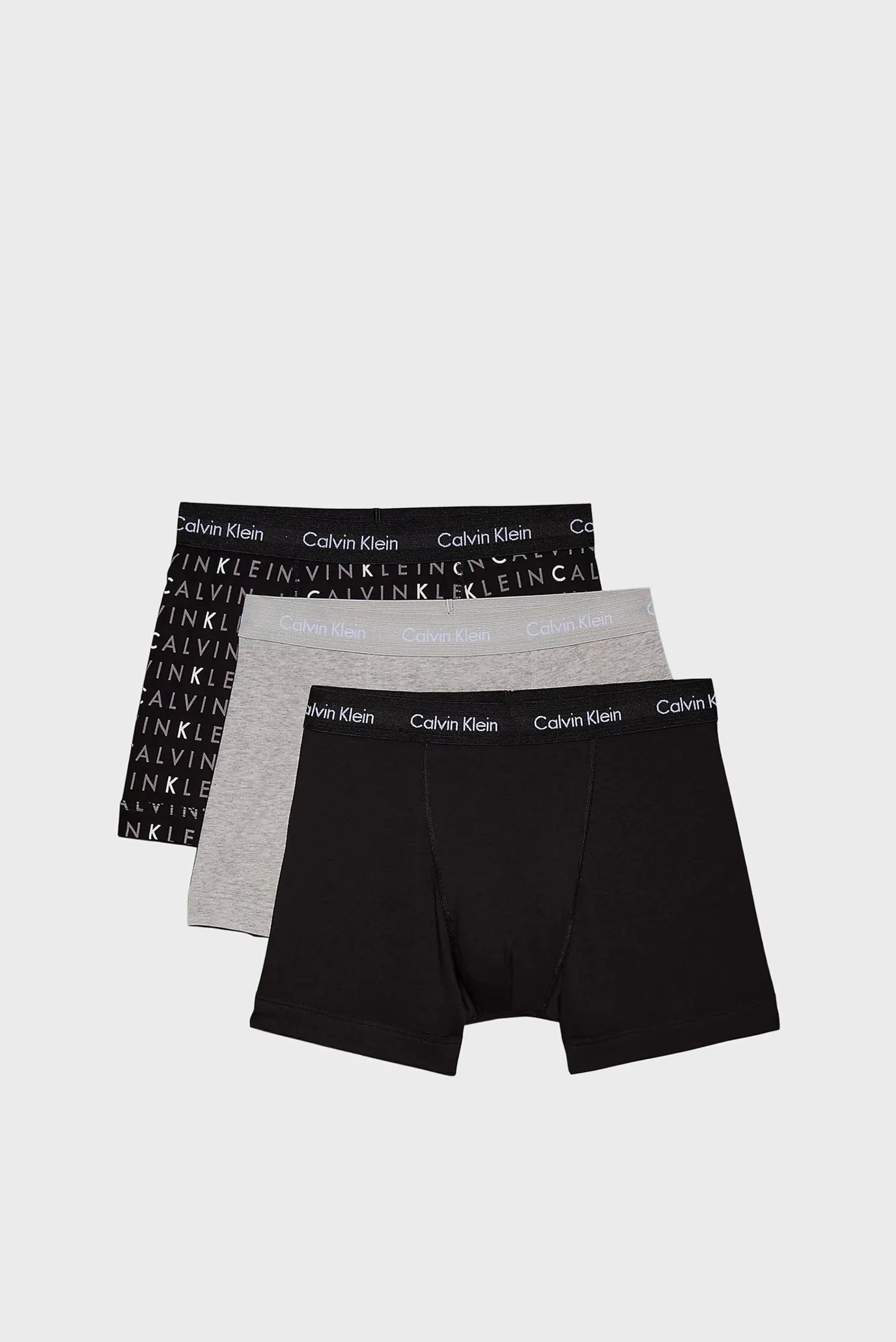 Трусы TRUNK 3PK 1