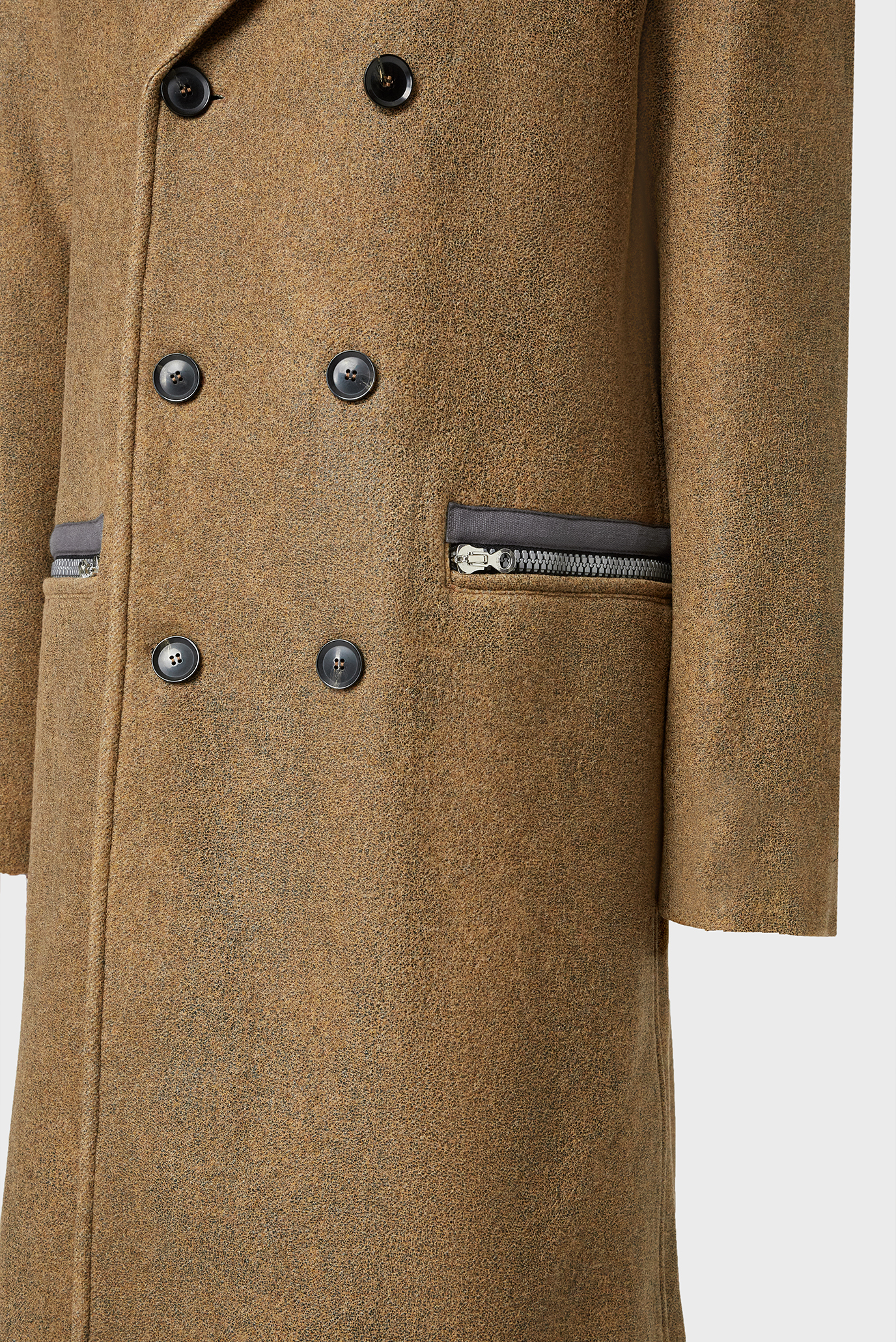 Пальто W-OUT-NEW JACKET 6