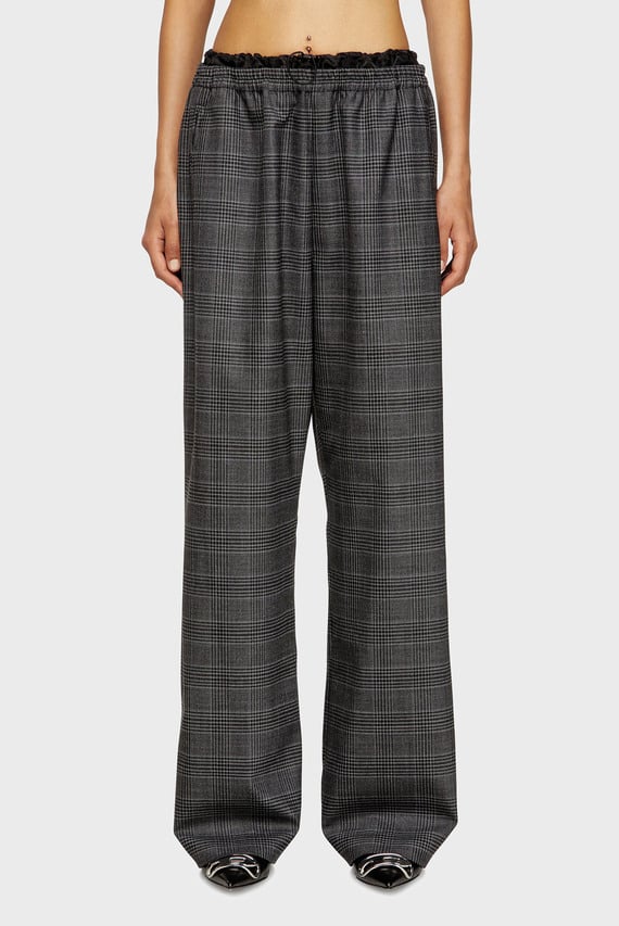 Штаны P-YRITE PANTALONI