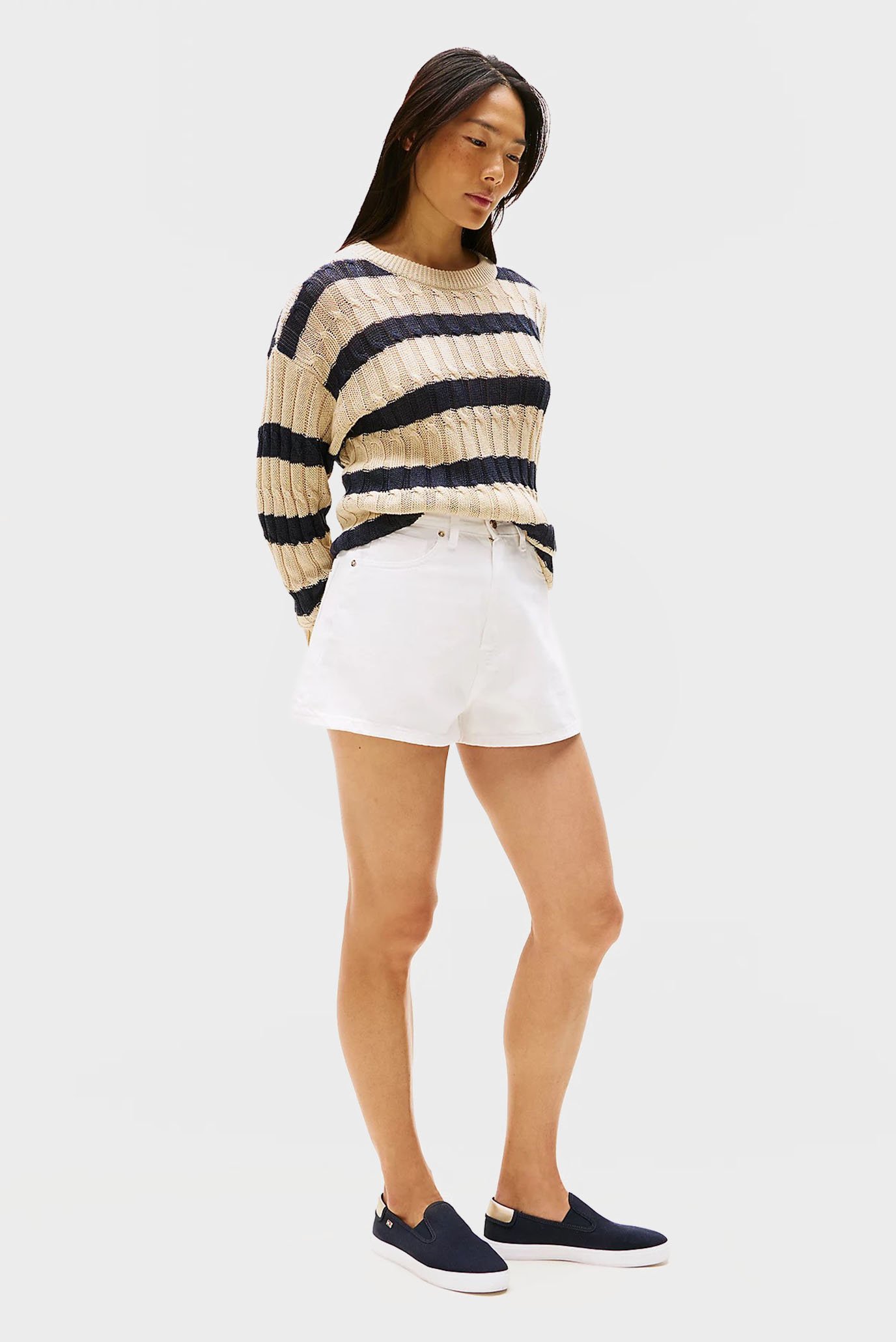 Слипоны VULC CANVAS SLIP-ON SNEAKER 7