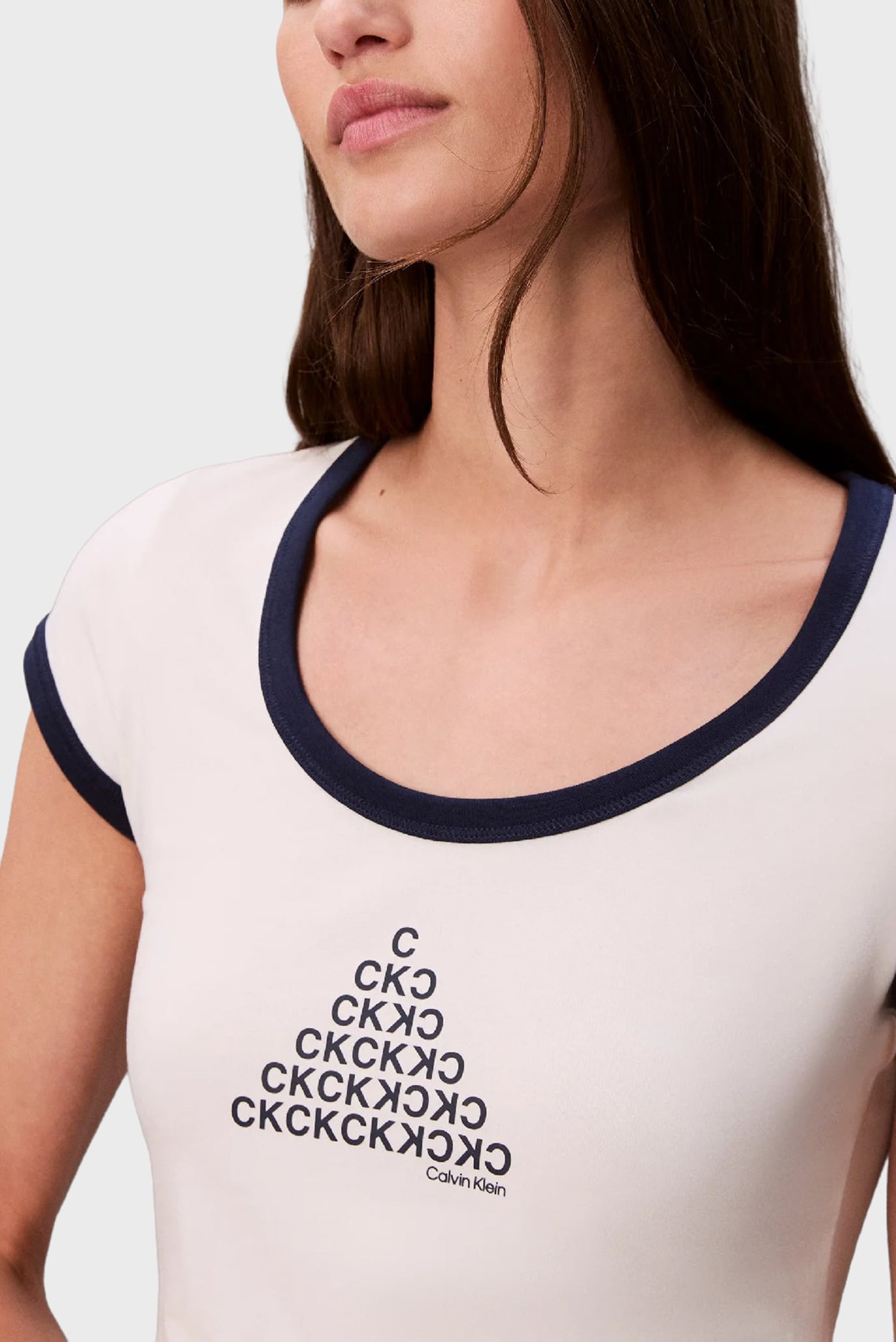 Футболка SS PM C GRPHC SCP NK 4