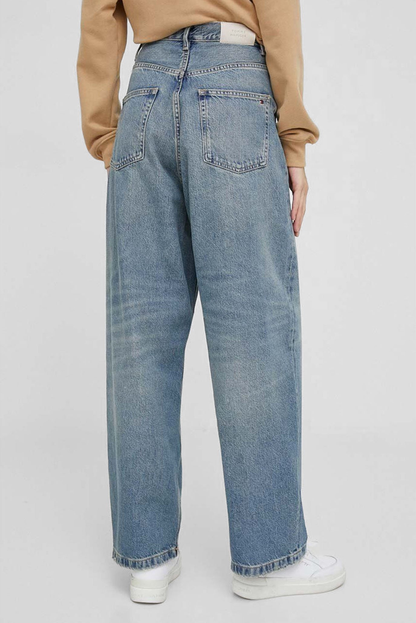 Джинсы SLOUCHY HW WILL 3