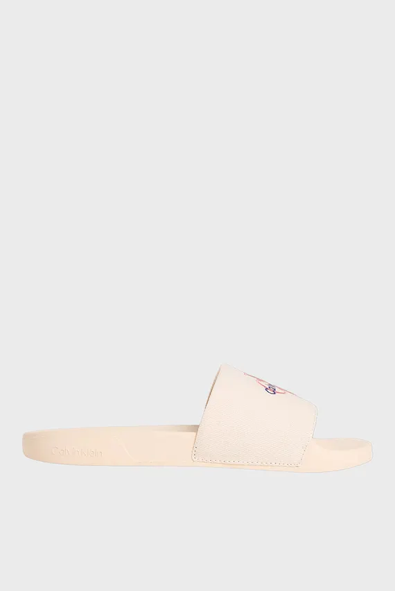 Слайдеры ESS SLIDE CV Calvin Klein