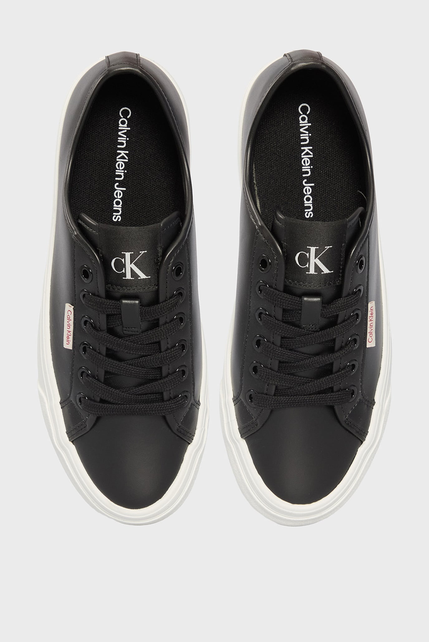 Кроссовки VULC FLATFORM LTH 4