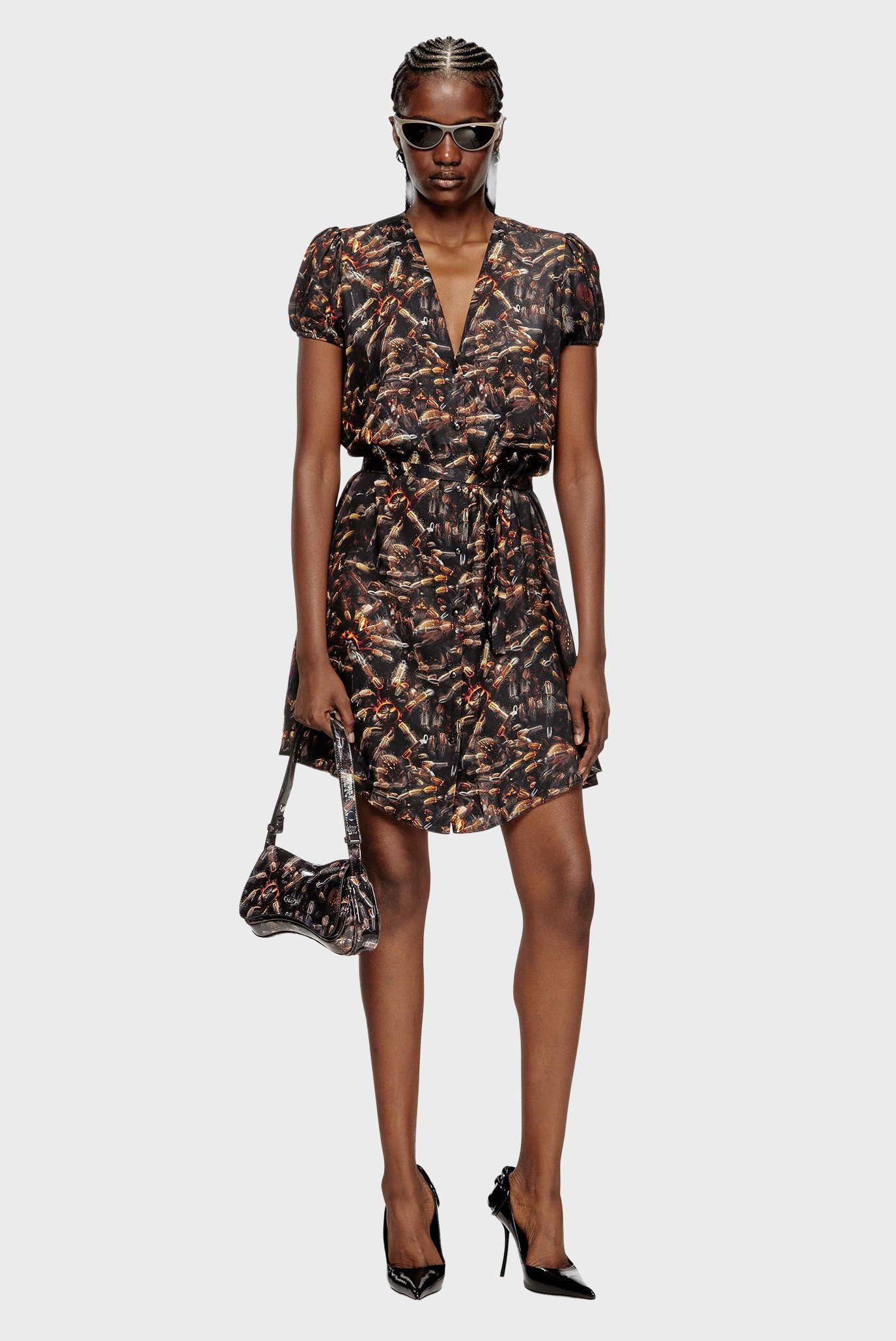 Сумка PLAY PLAY CLUTCH CLUTCH 2