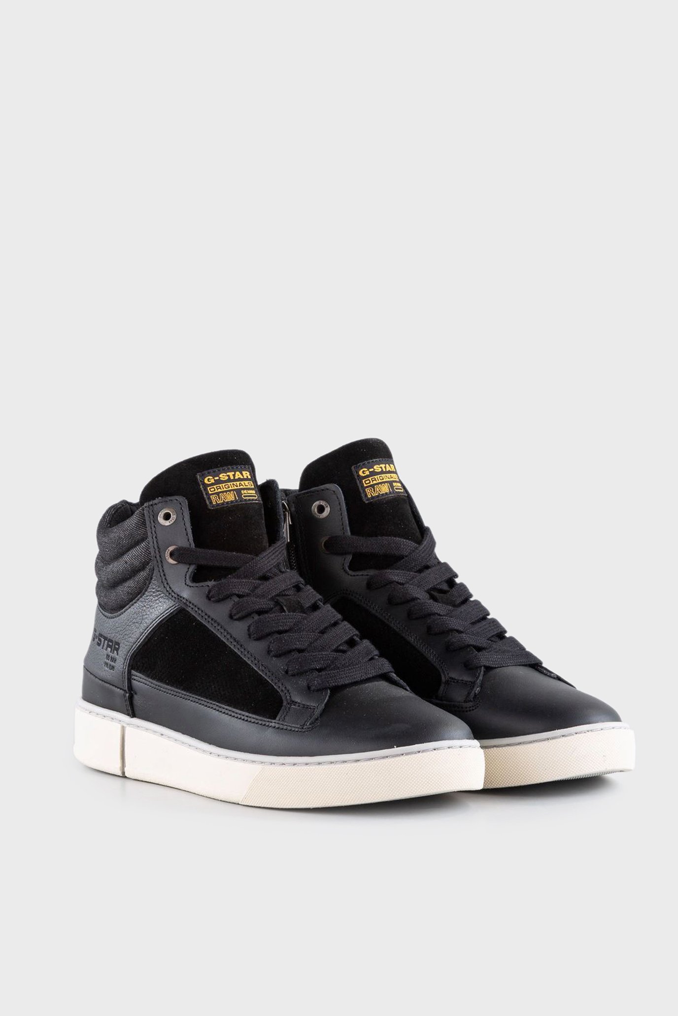 Кроссовки Ravond Cup Mid M 2