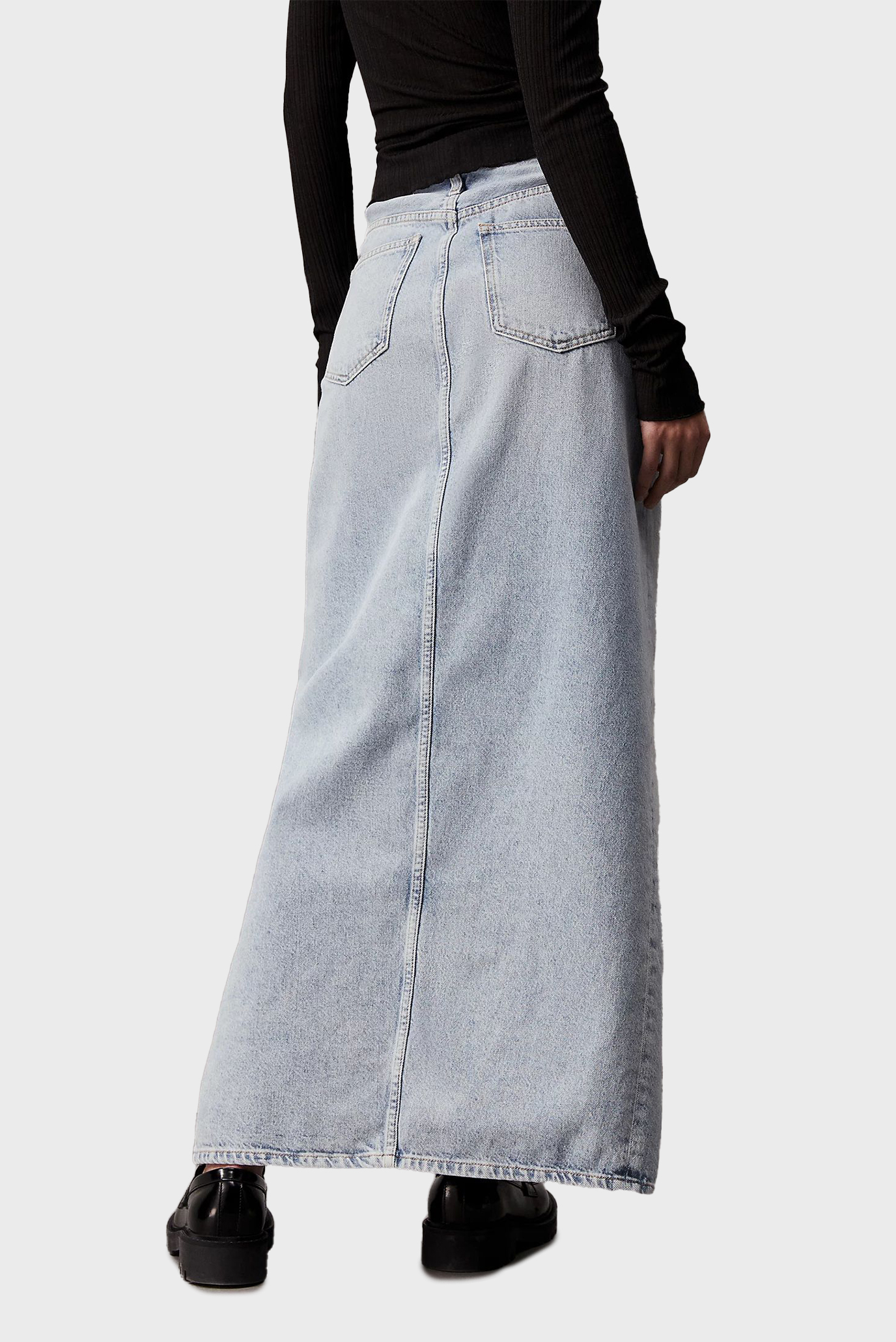 Юбка MAXI SKIRT 6