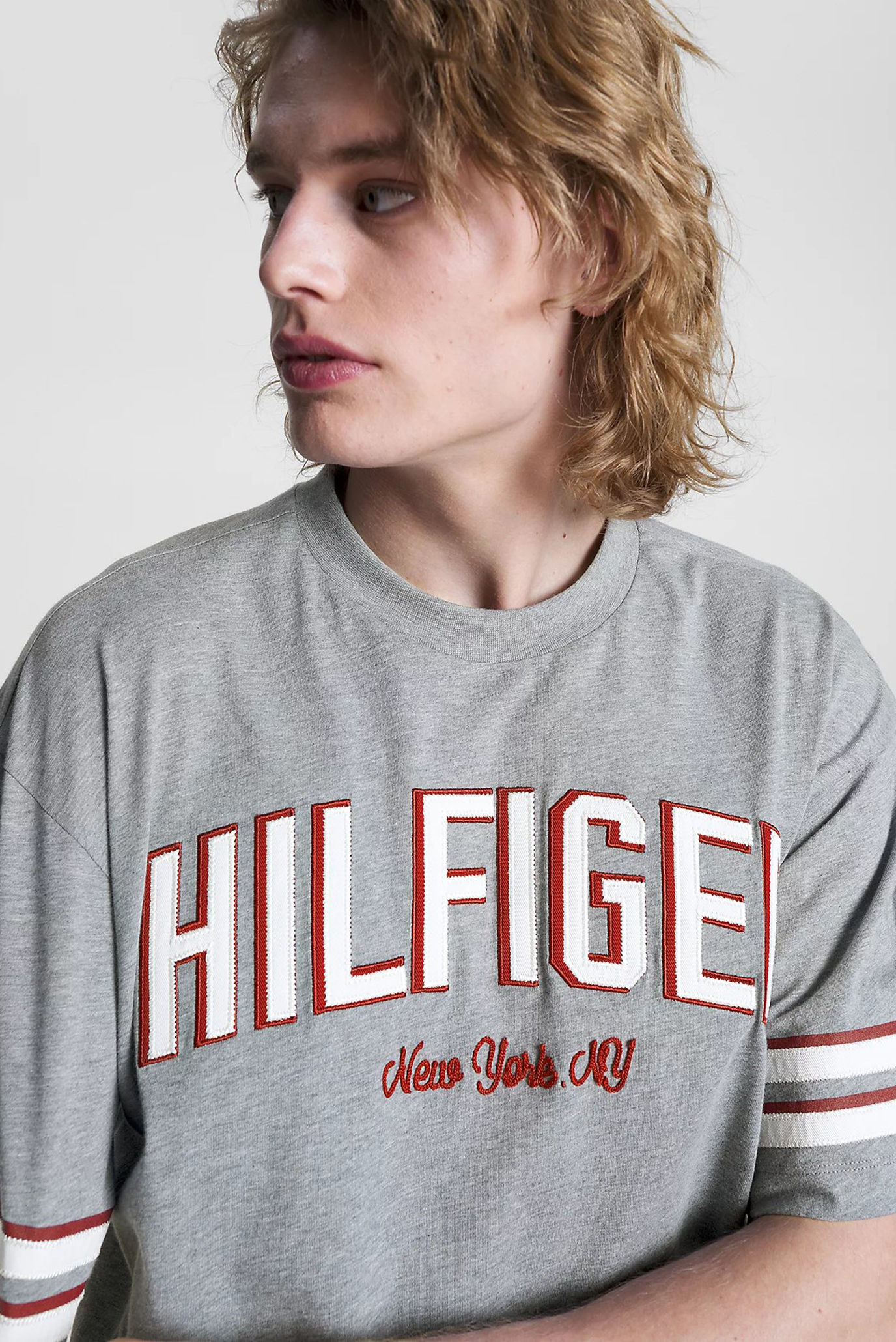 Футболка THL DG TEE 6