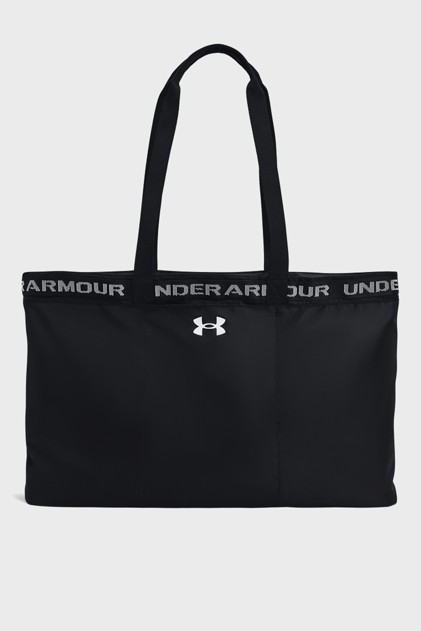 Женская черная сумка UA Favorite Tote 1