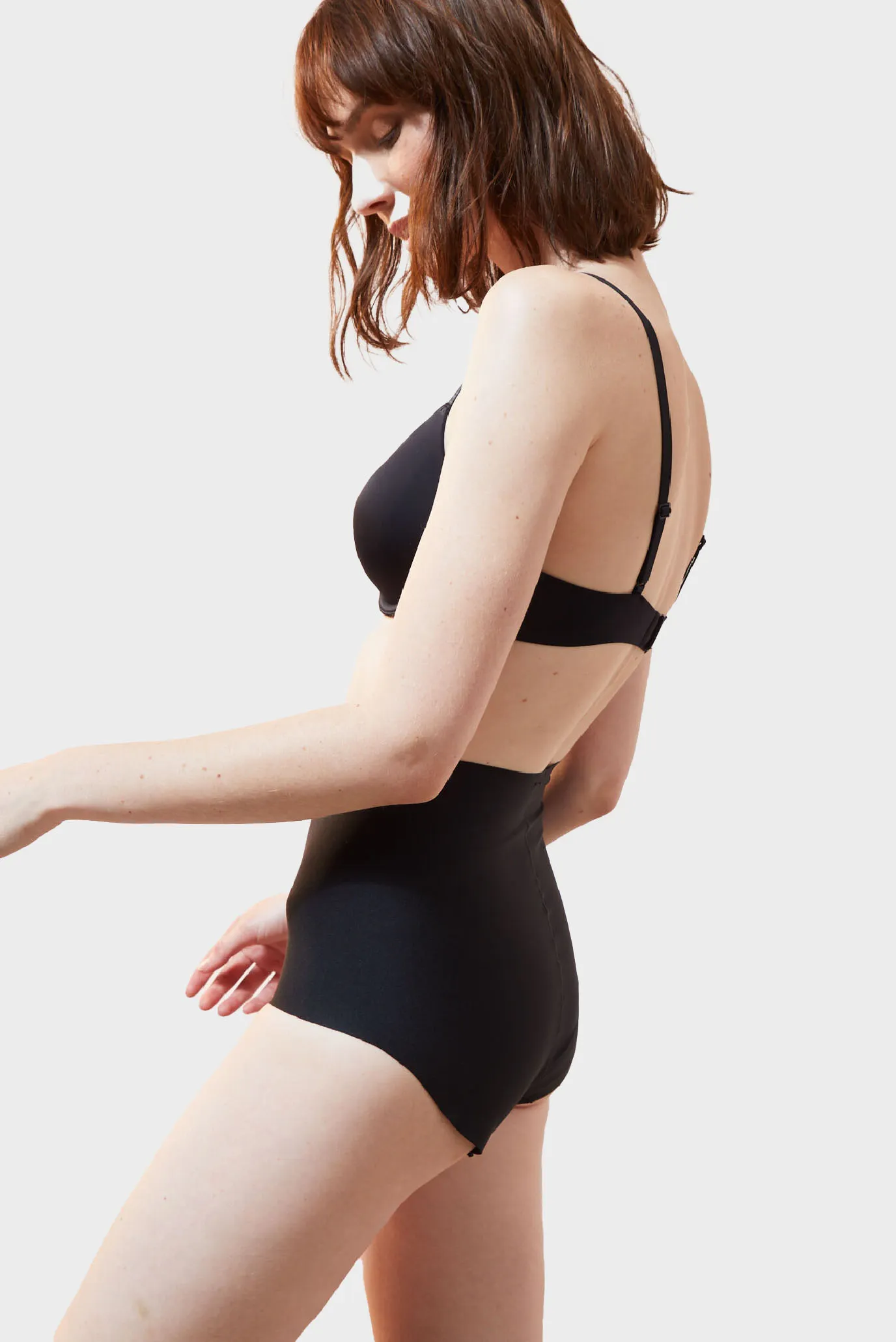 Трусы CONTROL BYETAM - CULOTTE TH 3