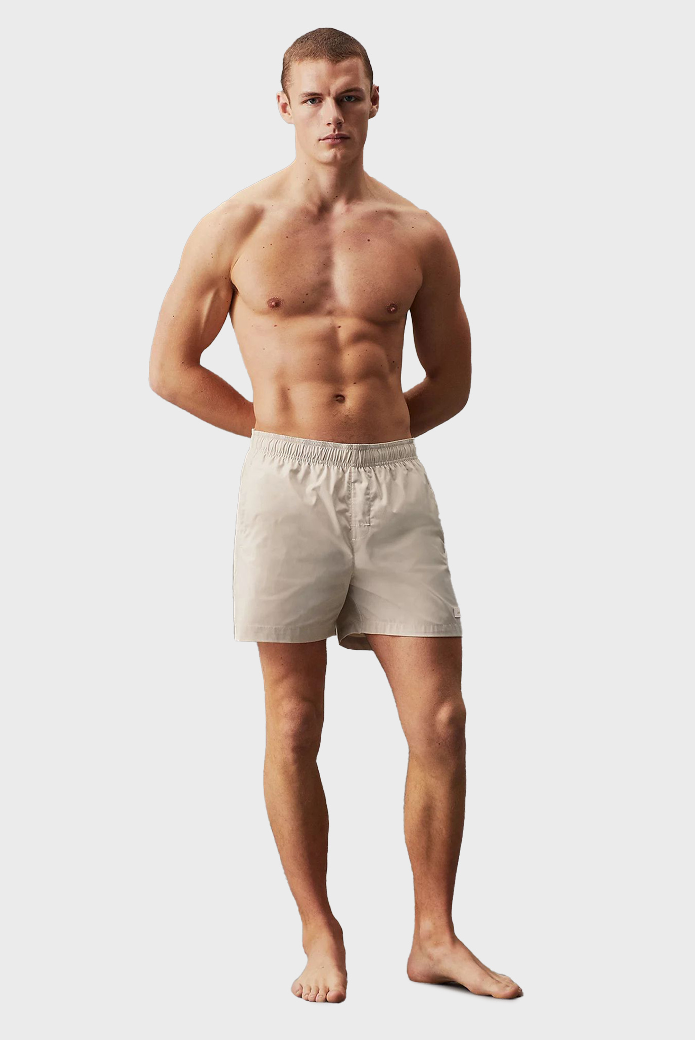 Шорты плавательные MEDIUM DRAWSTRING 4