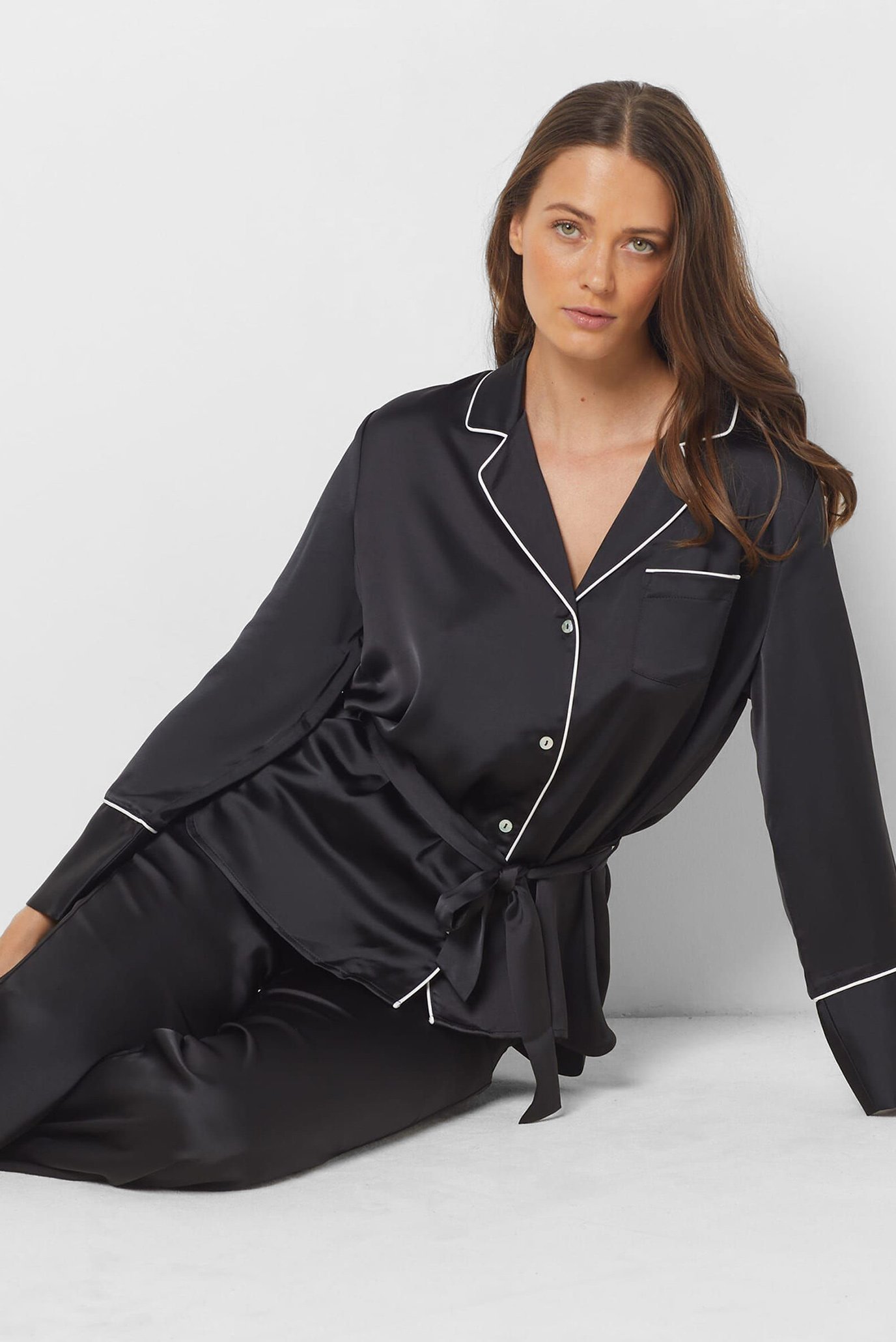 Ночная рубашка ELY - CHEMISE ML 3