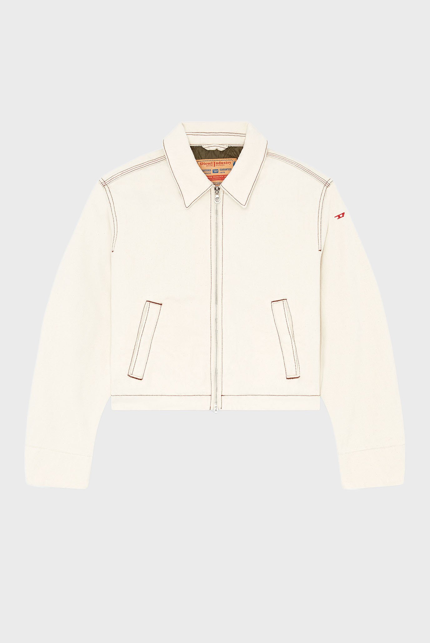 Куртка джинсовая DE-NOVA JACKET 5