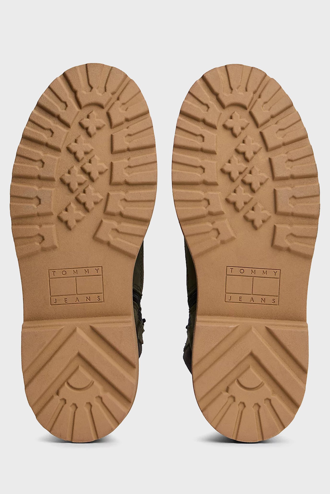 Ботинки TJM LACE UP BOOT SUEDE 6