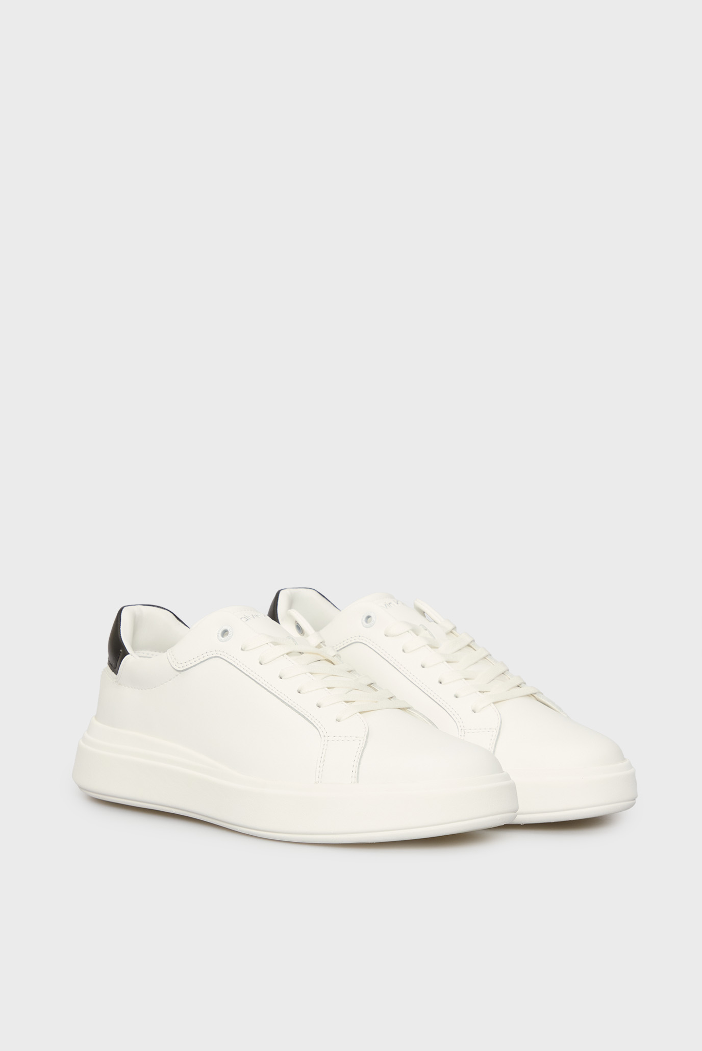 Кроссовки/LOW TOP LACE UP LTH 3