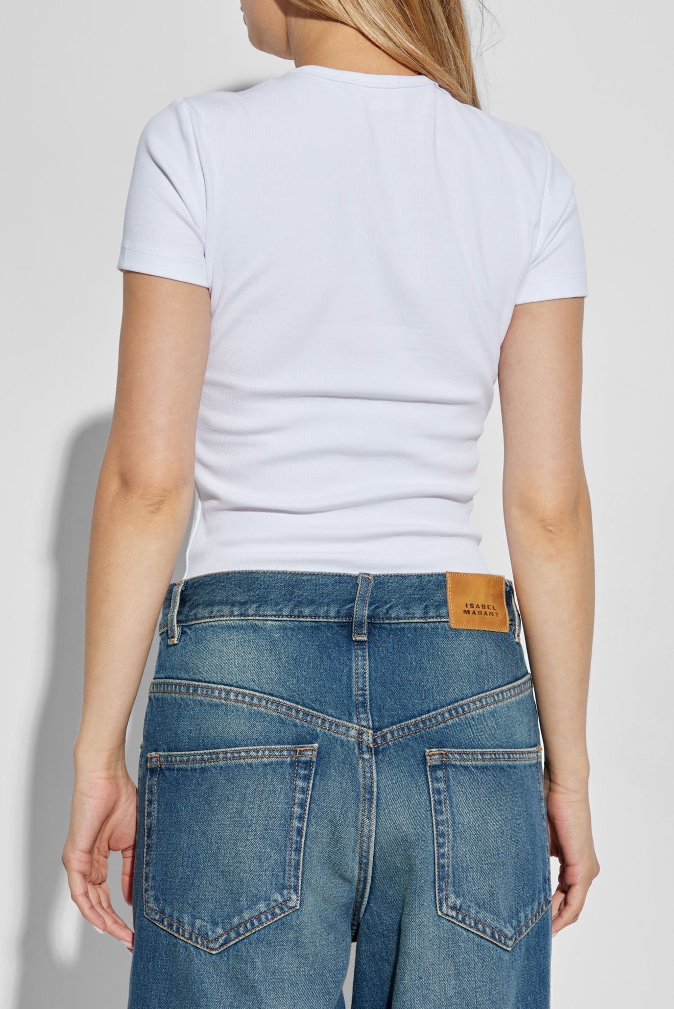 Футболка T-ELE-LONG-D MAGLIETTA 3