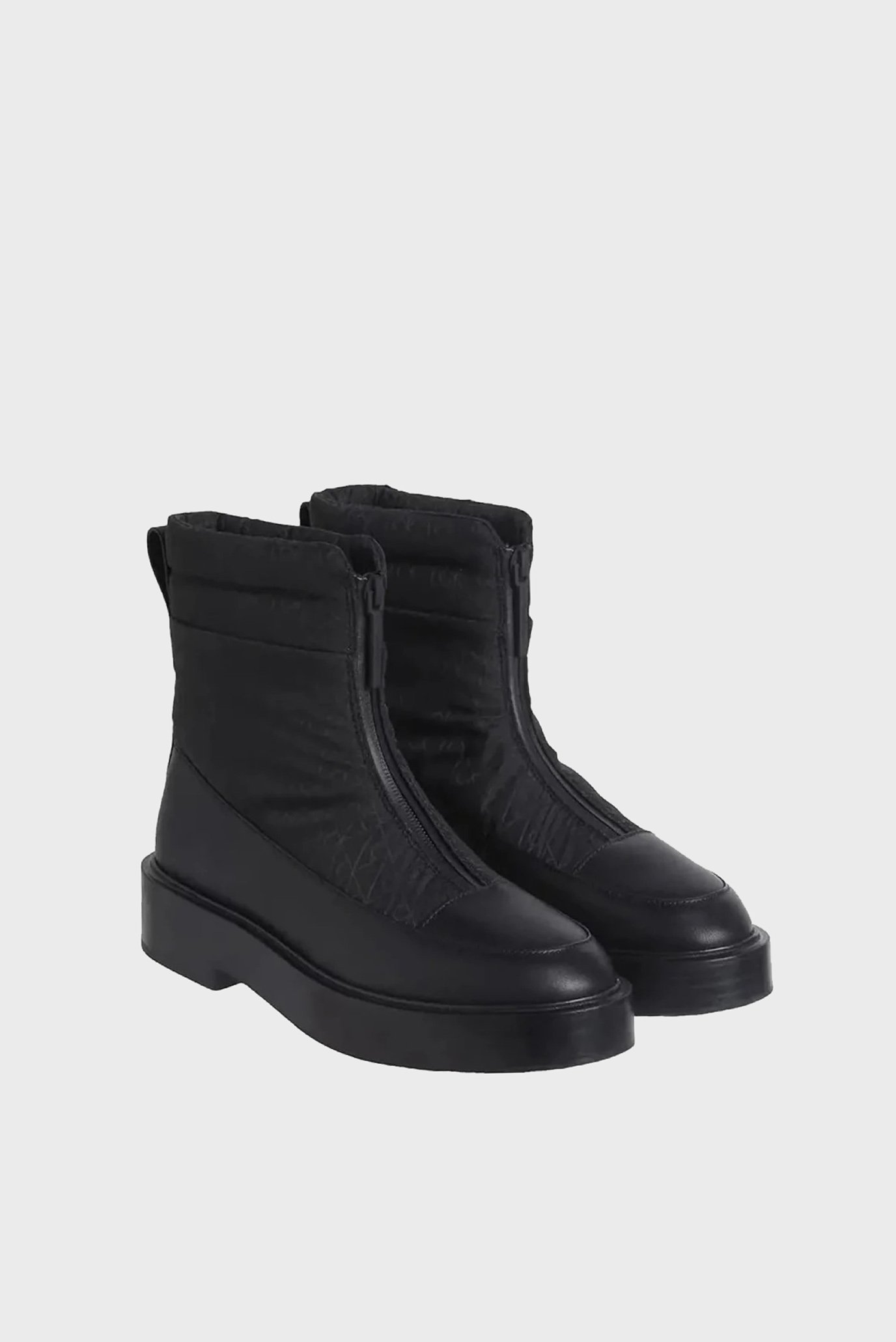 Ботинки CONCAVE WELT BOOT NYL AOP 2