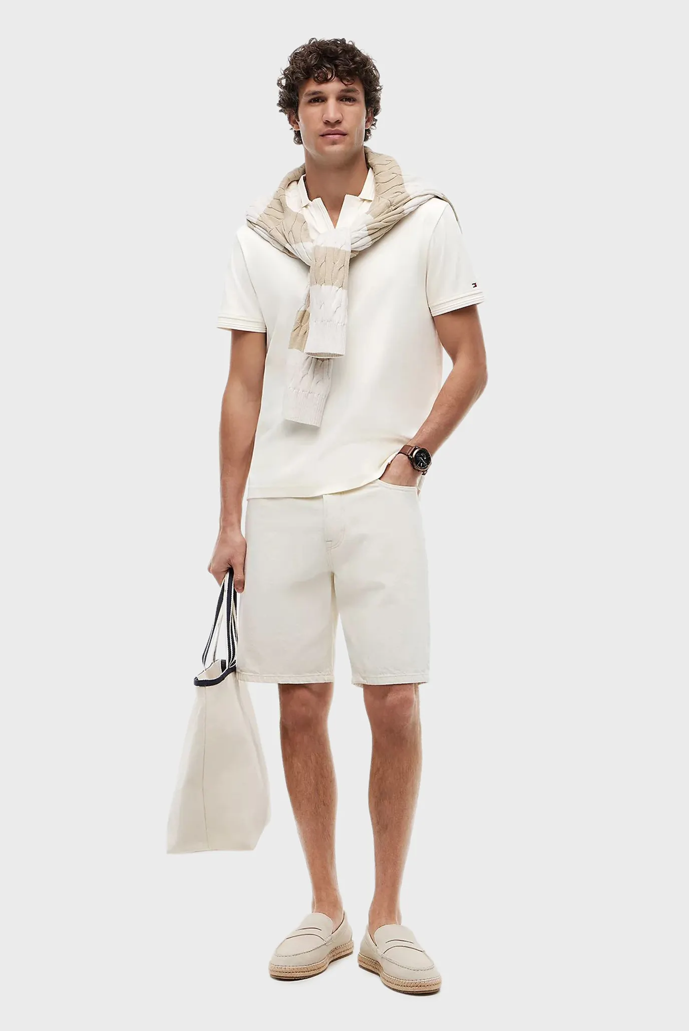 Поло COLLAR INTREST INTER REG POLO 2