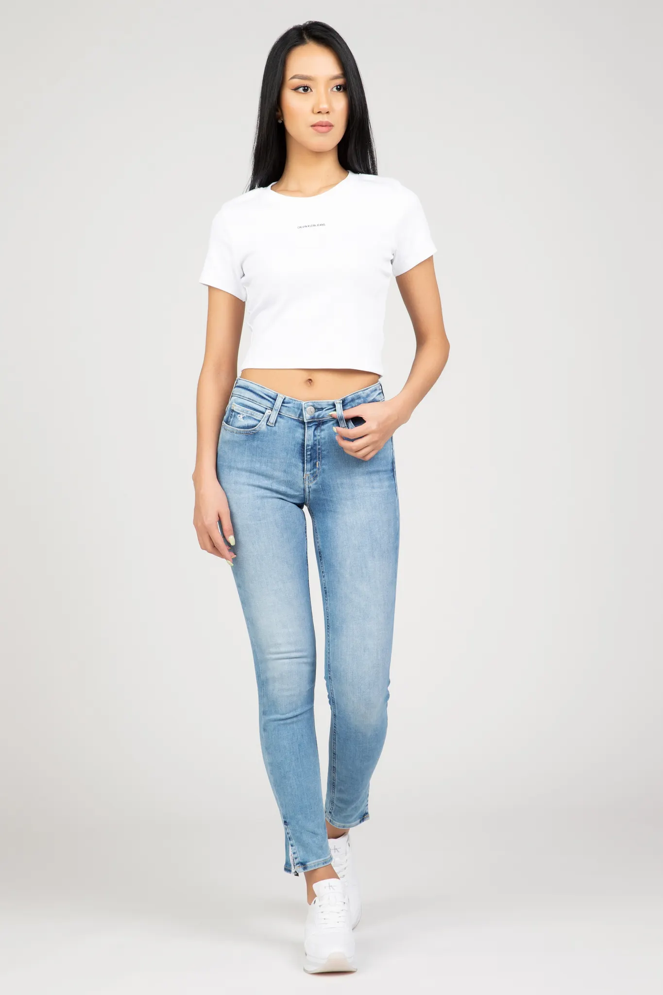 Штани 5-кишенькові 2