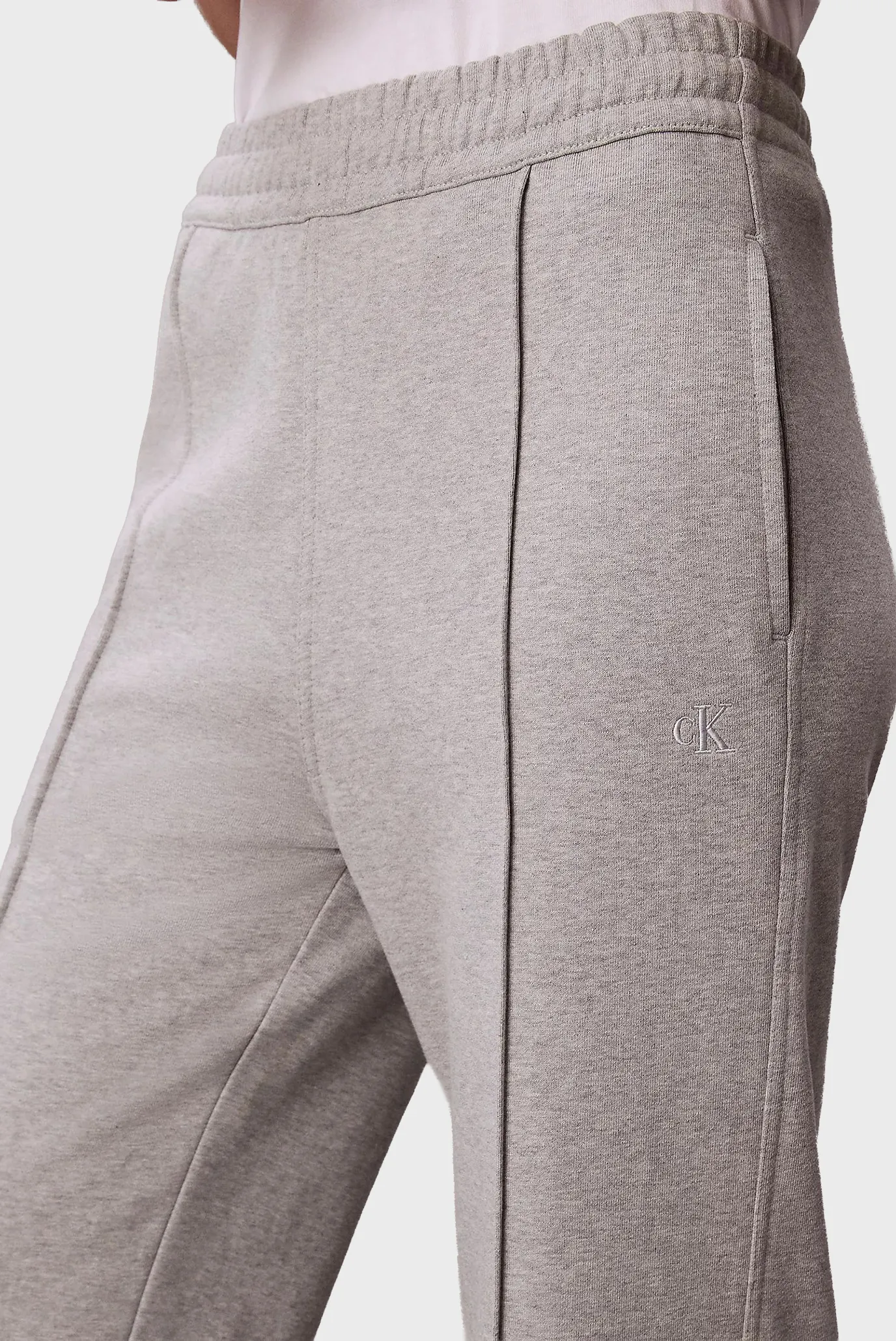 Штаны спортивные ARCHIVE LOGO FRENCH TERRY TRACKP 4