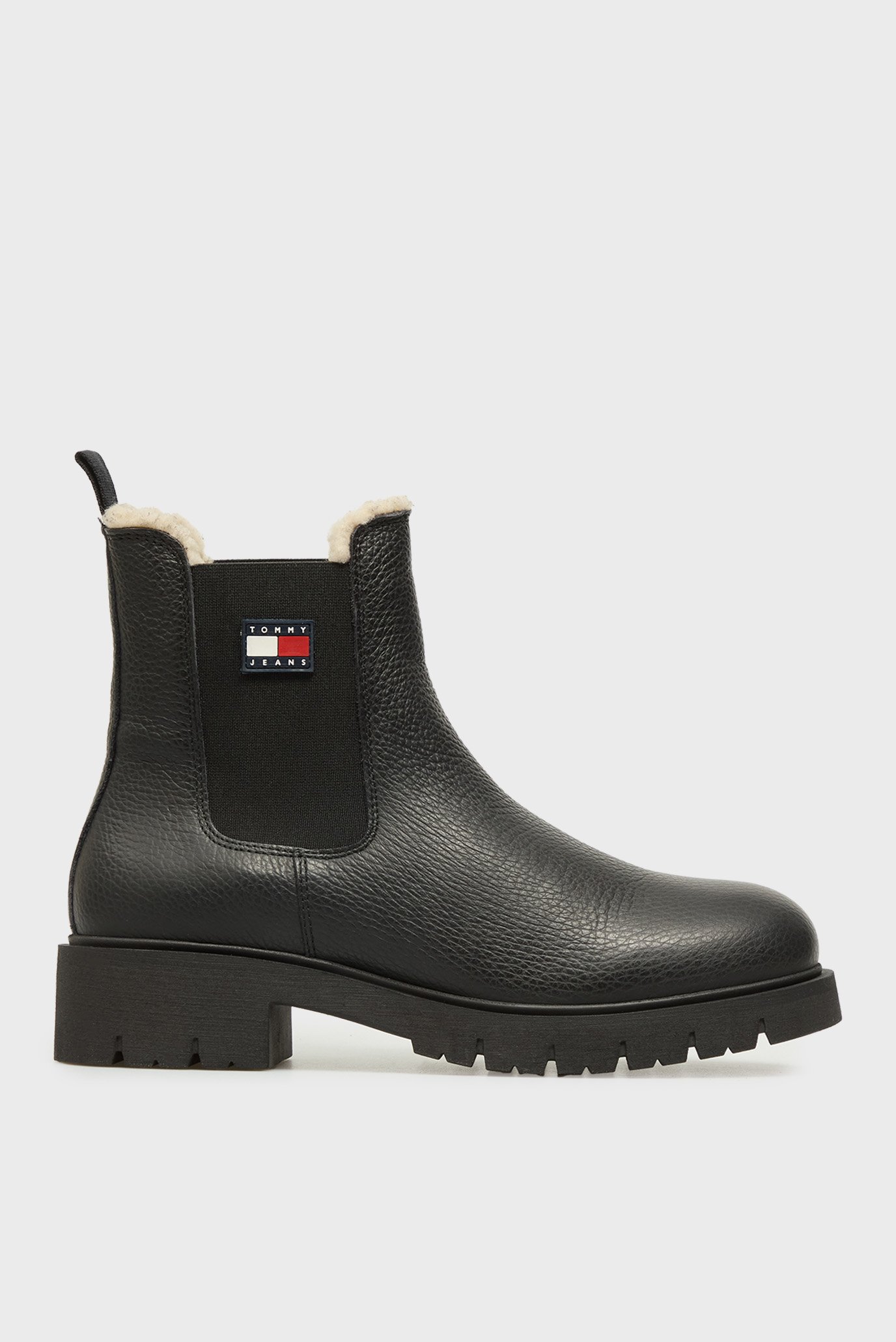 Ботинки TJW CHELSEA BOOT WL 1